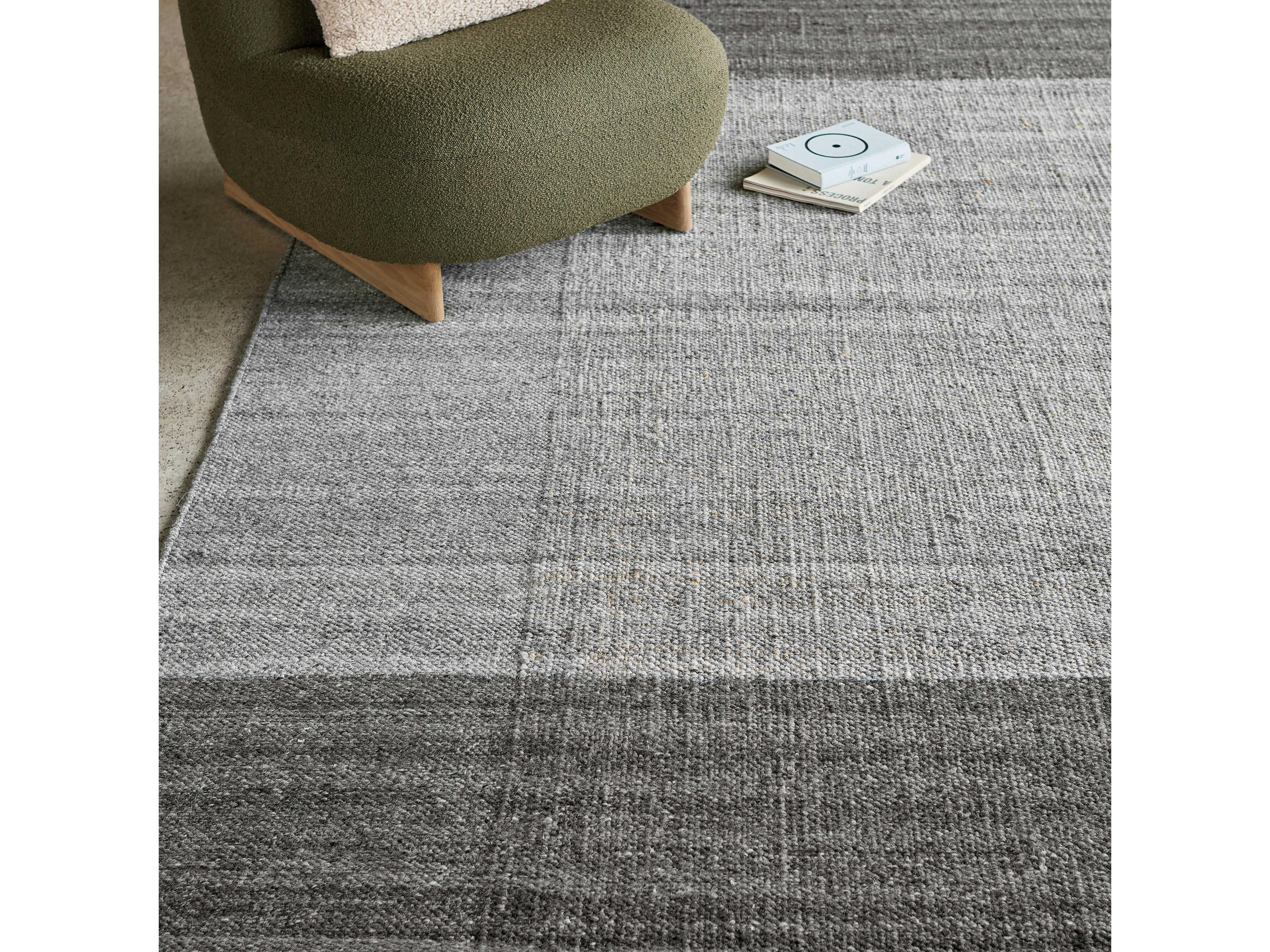 Gus* Modern Echo Area Rug