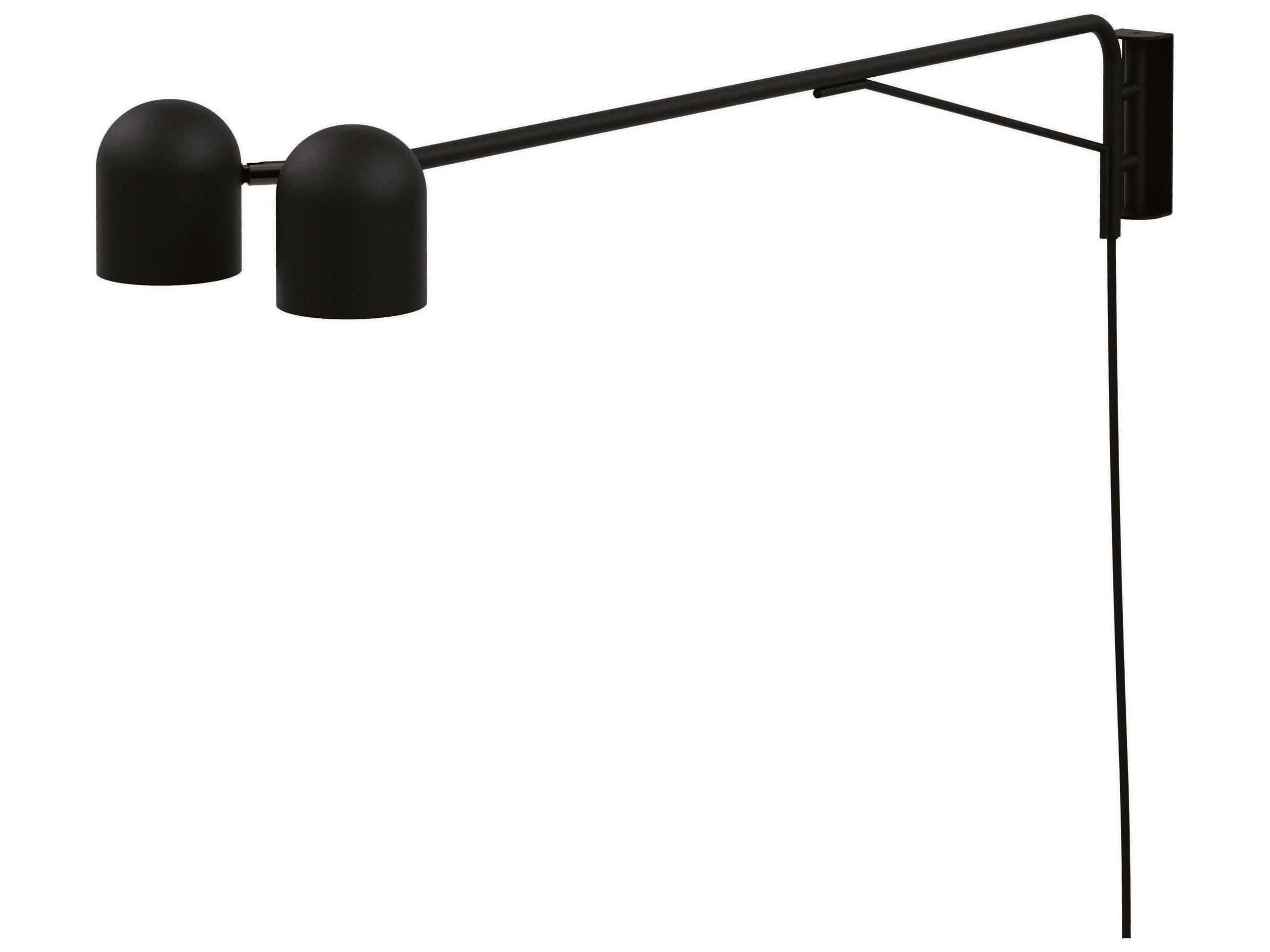 Tandem 2 - Light Swing Arm