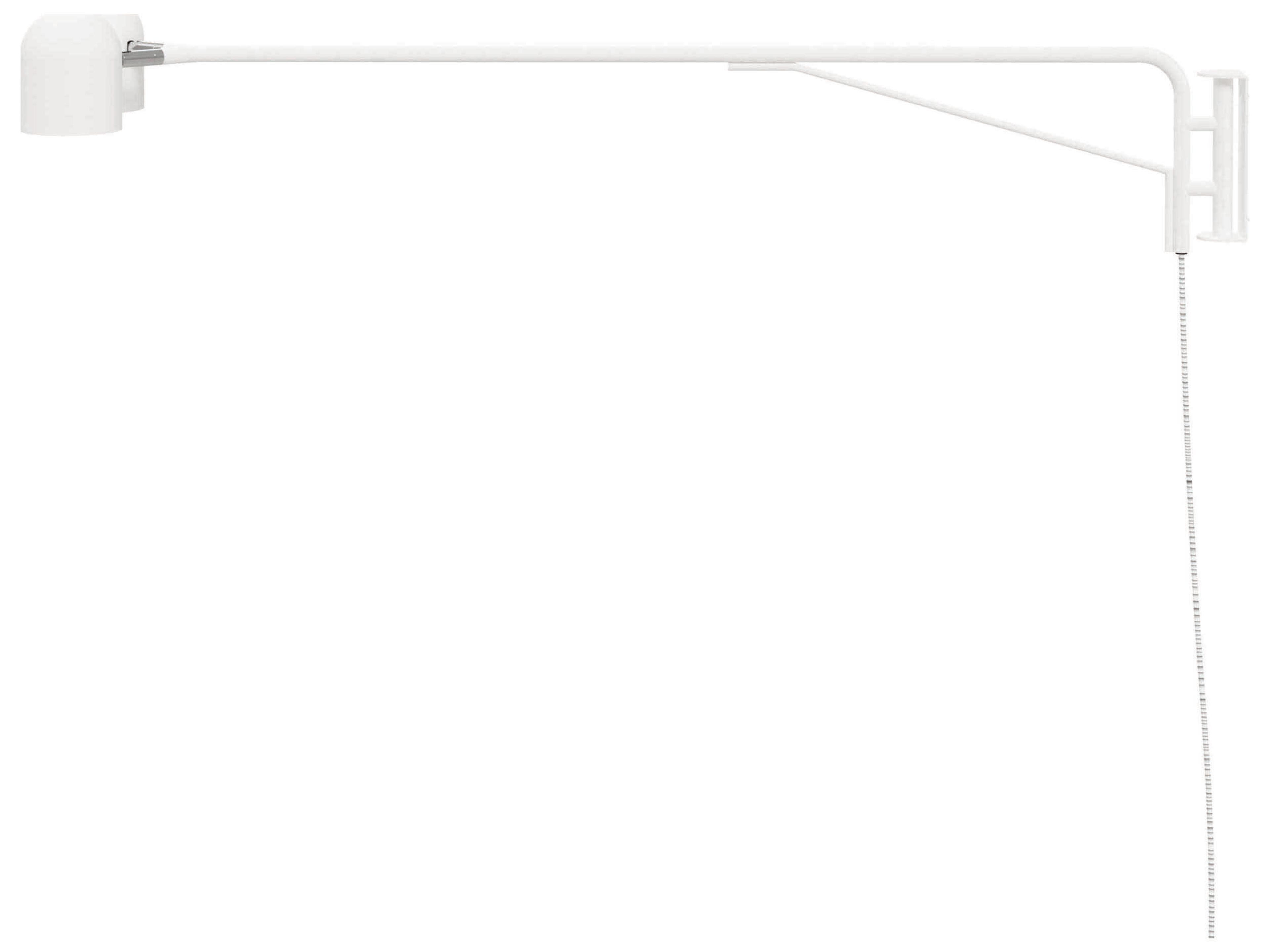 Gus* Modern Tandem 2 - Light Swing Arm