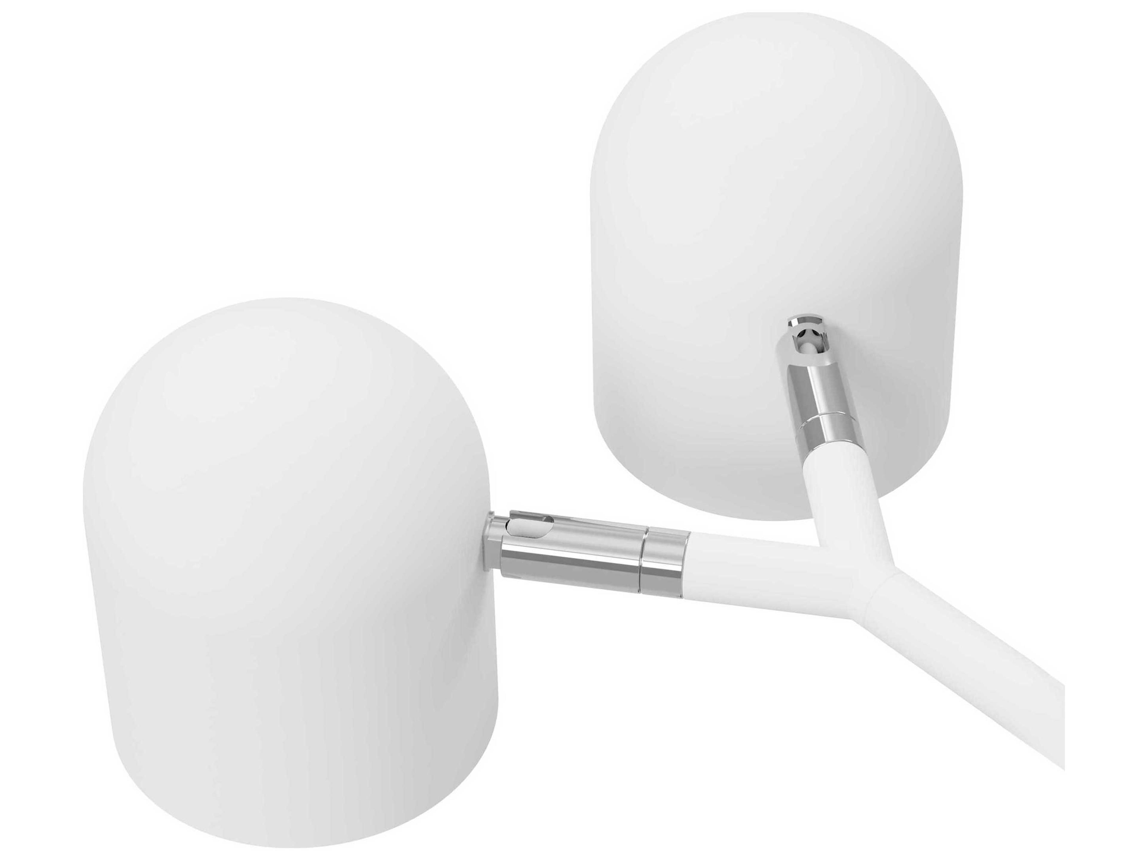 Gus* Modern Tandem 2 - Light Swing Arm