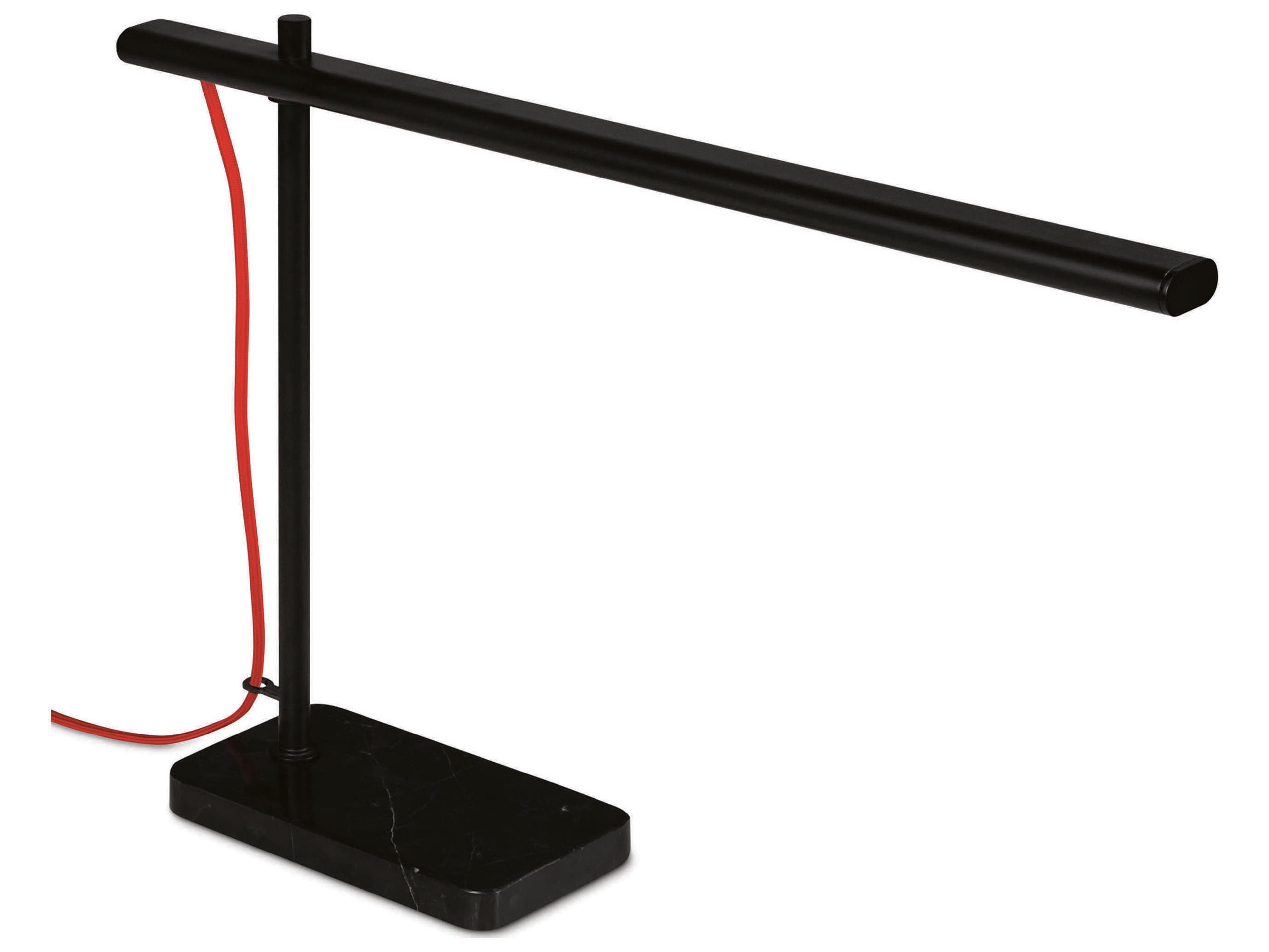 Lewis Black LED Desk Lamp