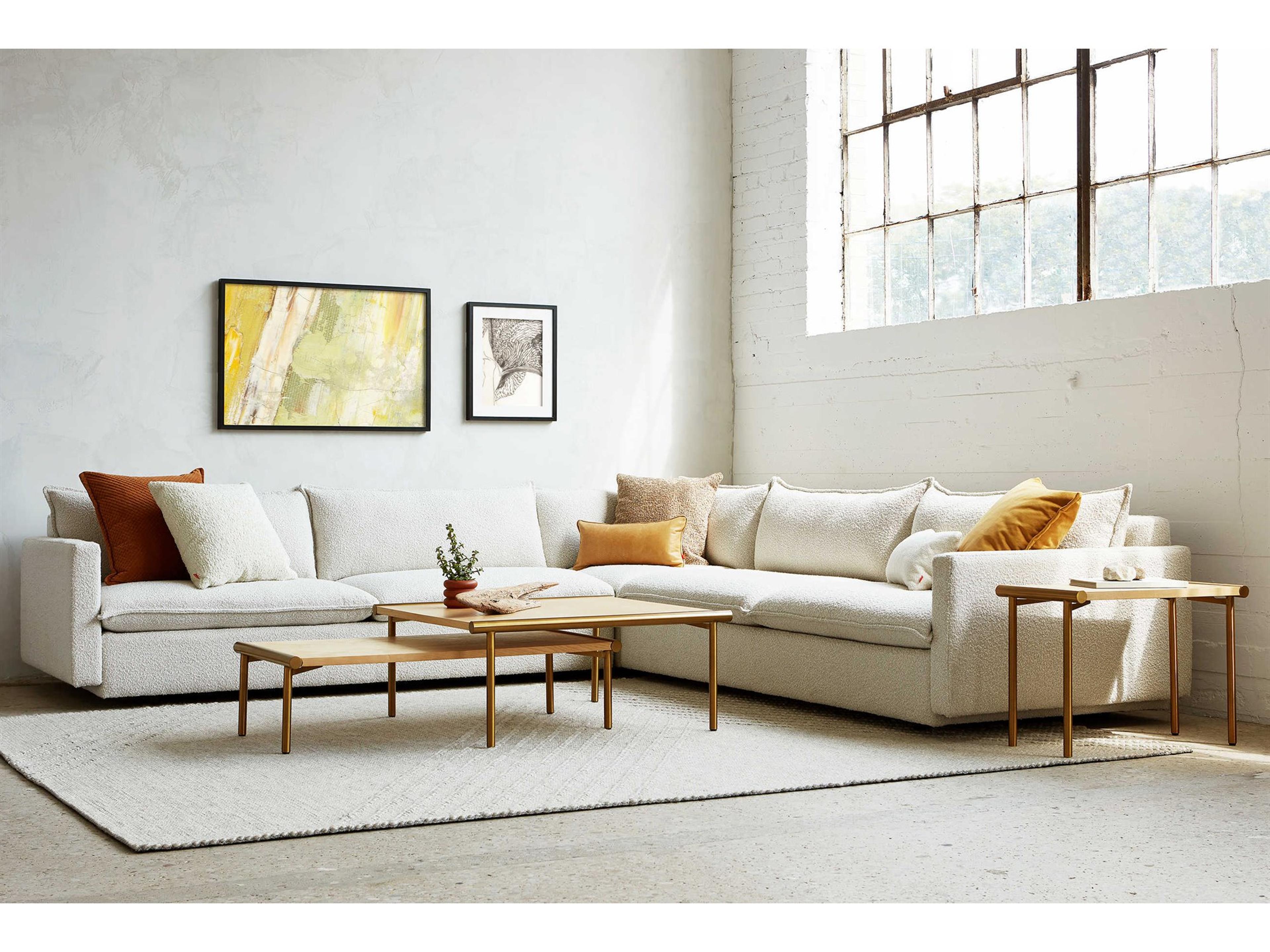 Sola Living Room Set