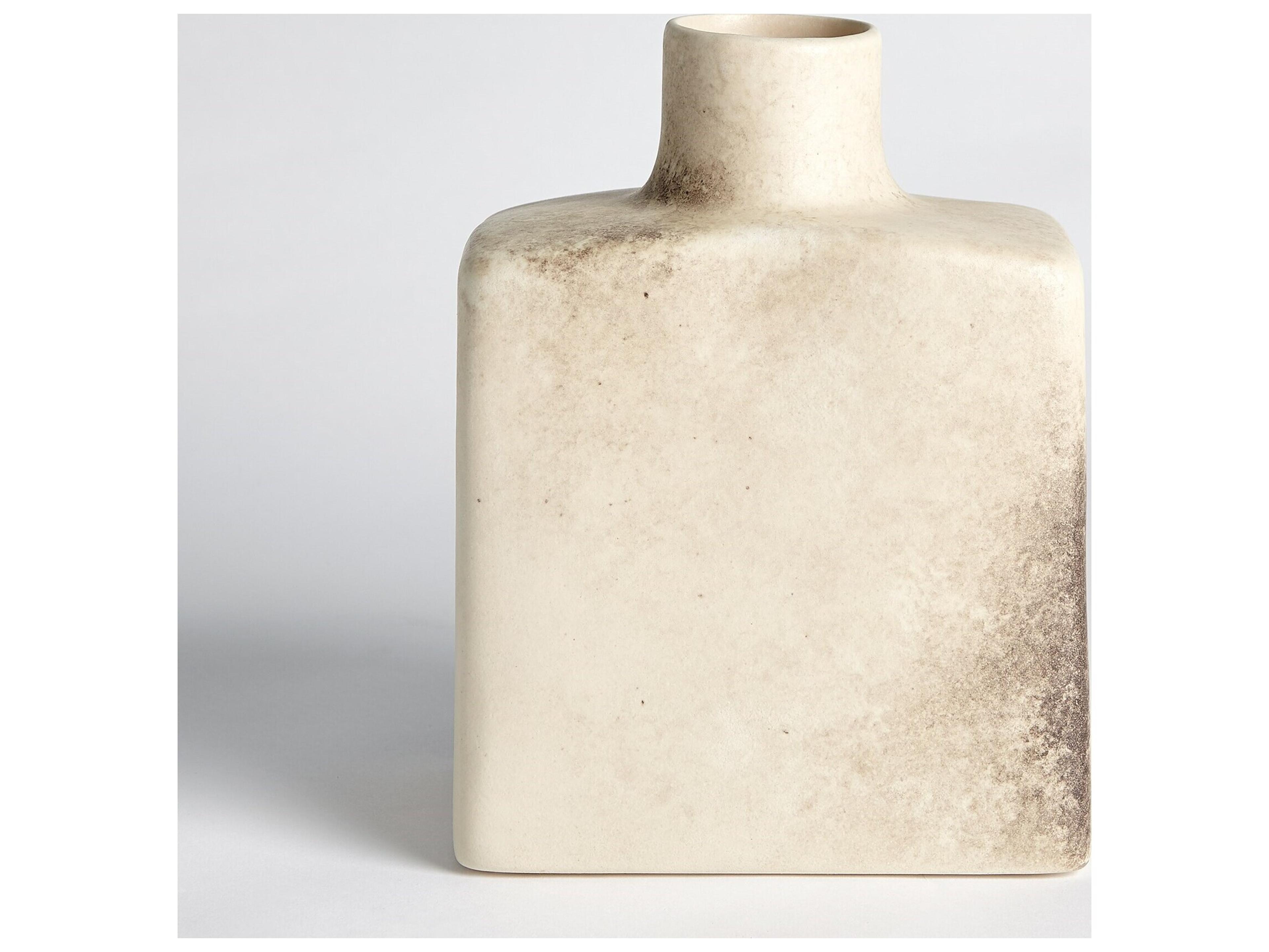 Global Views Short Stack Vase