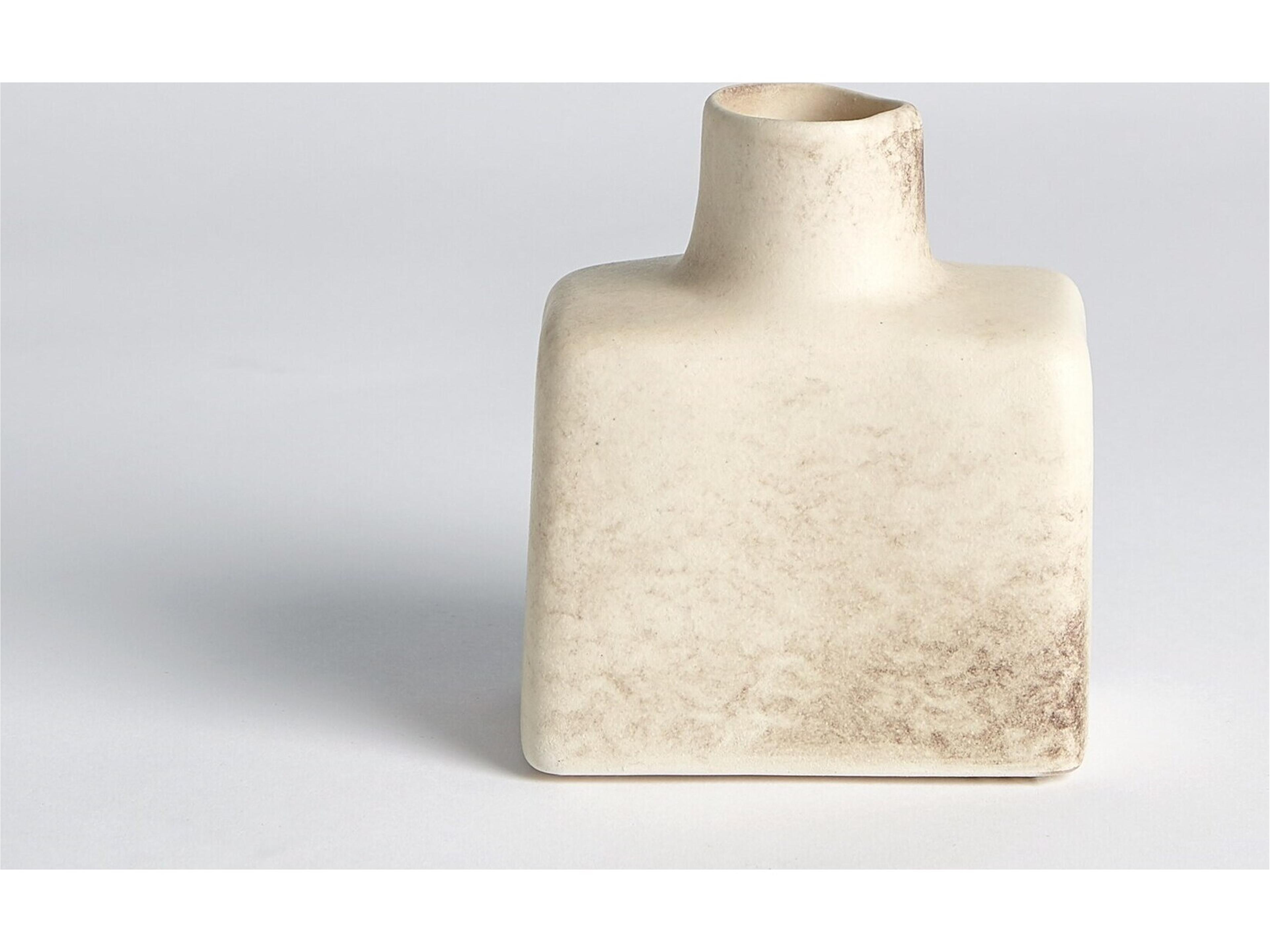 Global Views Short Stack Vase