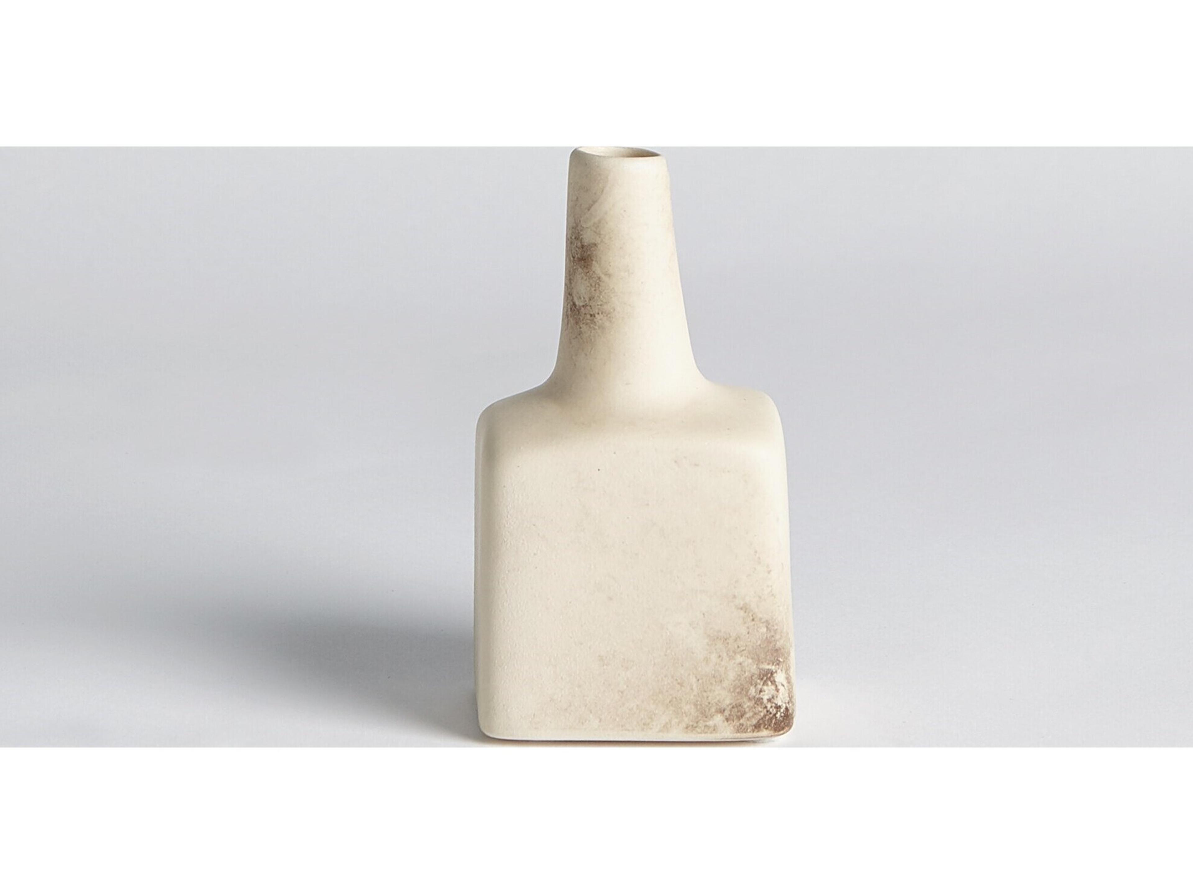 Global Views Tall Stack Vase