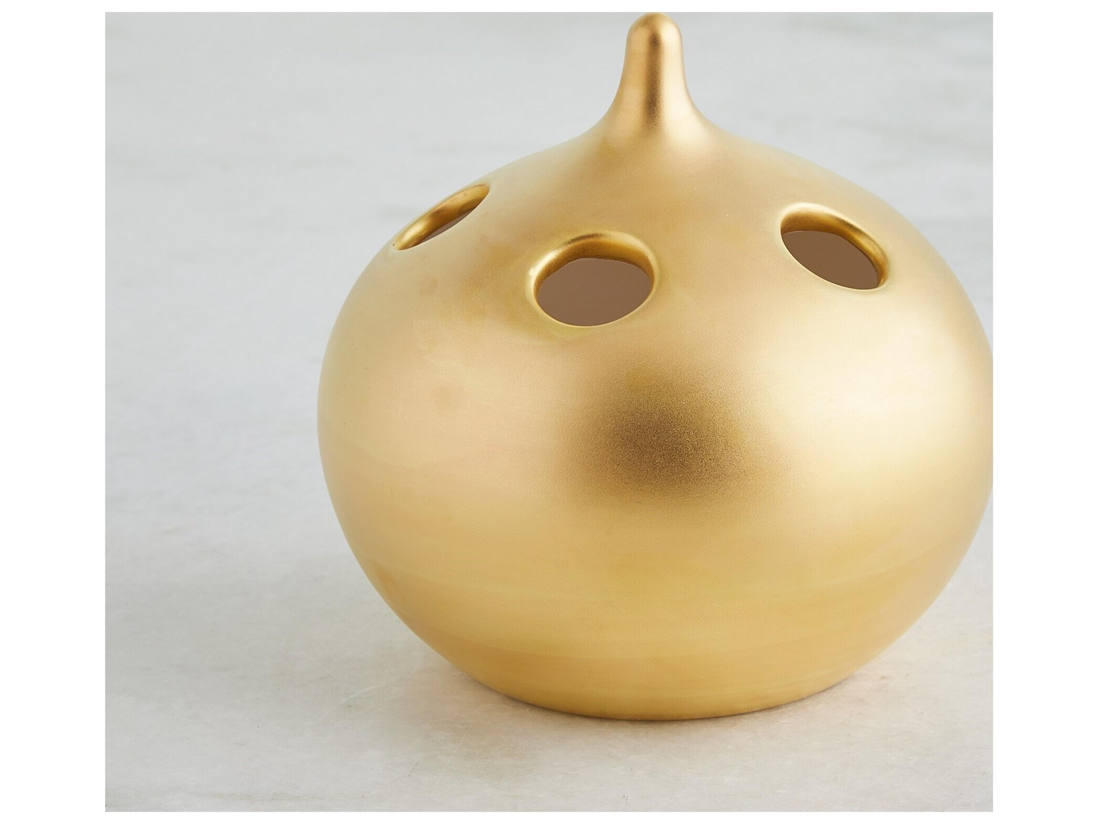 Global Views Oh No Vase