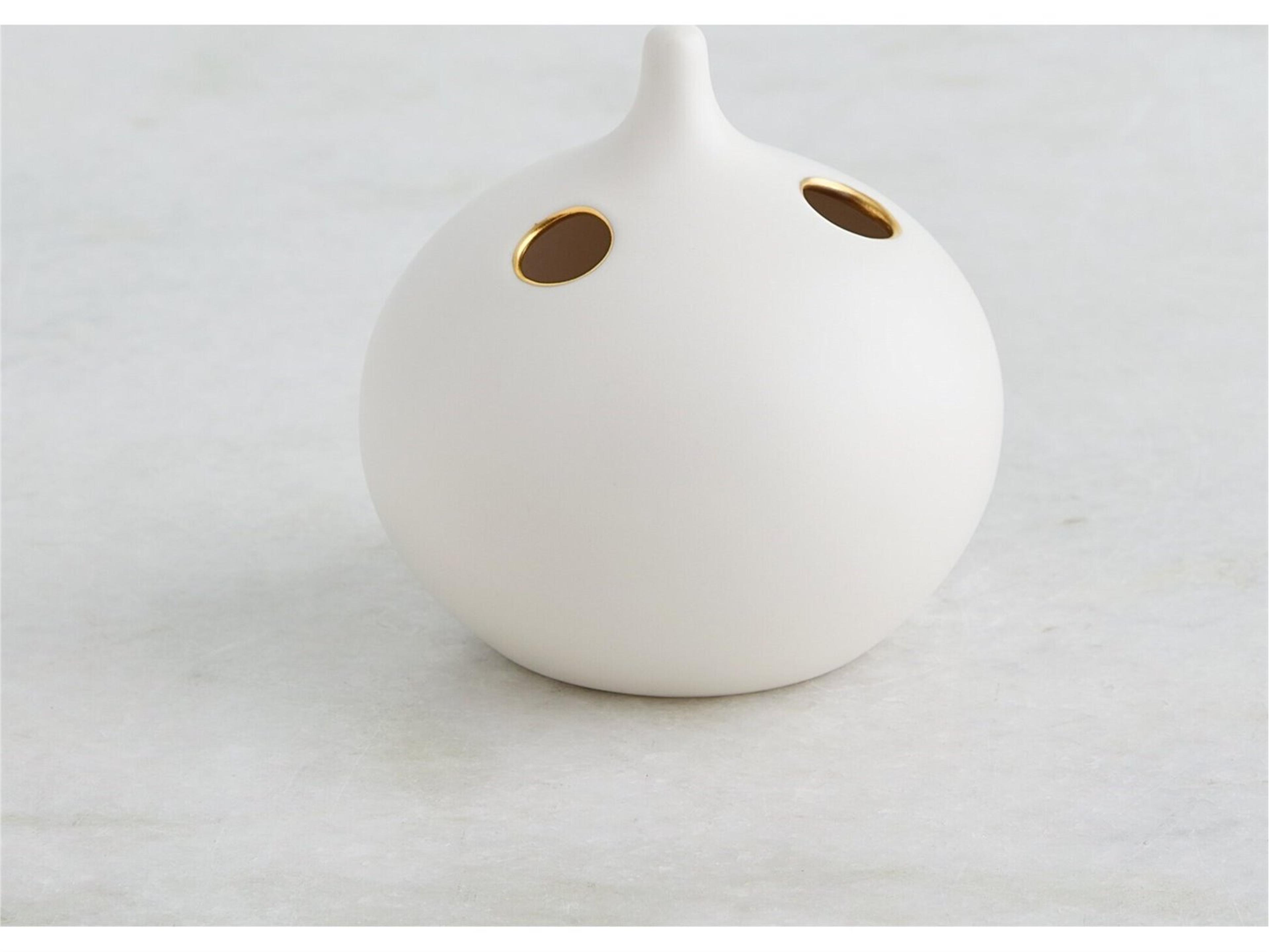 Global Views Oh No Vase