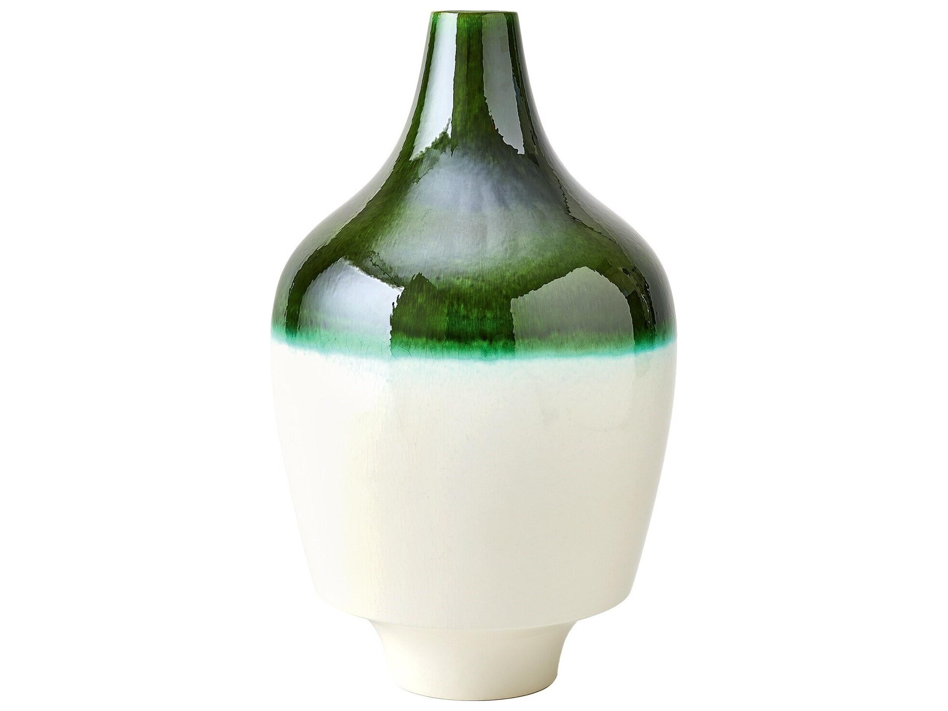 Global Views Vase