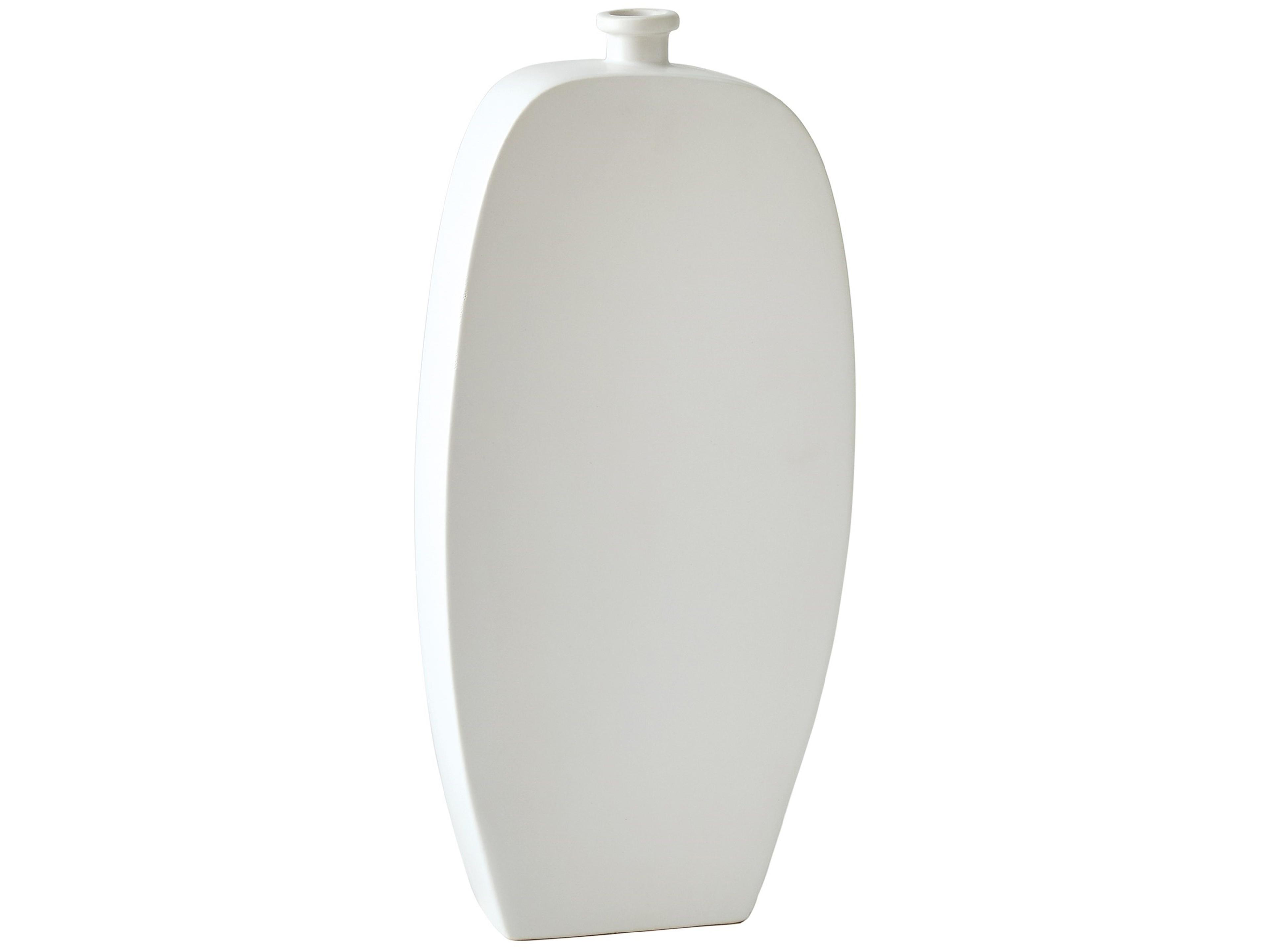 Bridwell Matte White Bottle