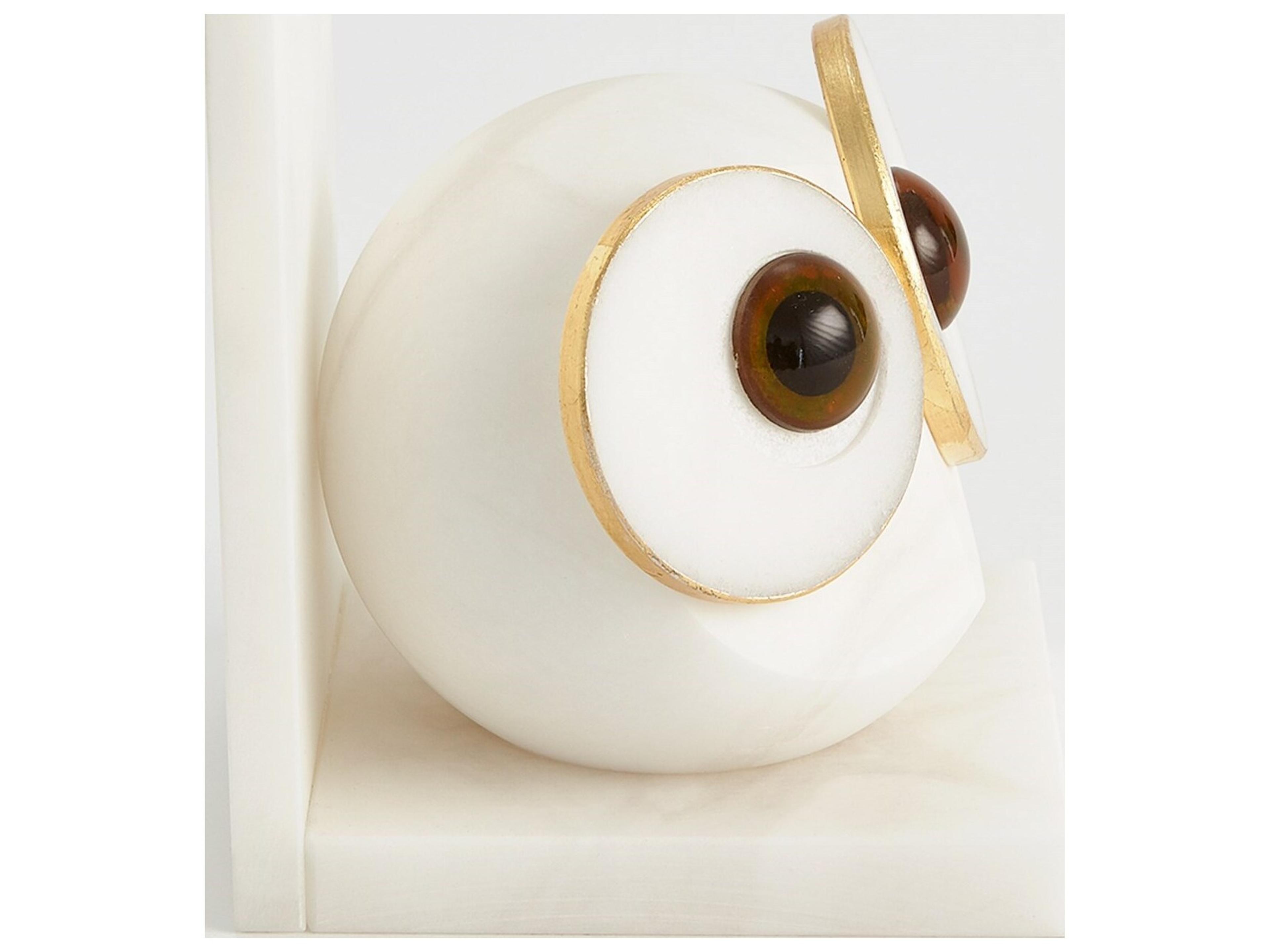 Global Views Pair Bookend