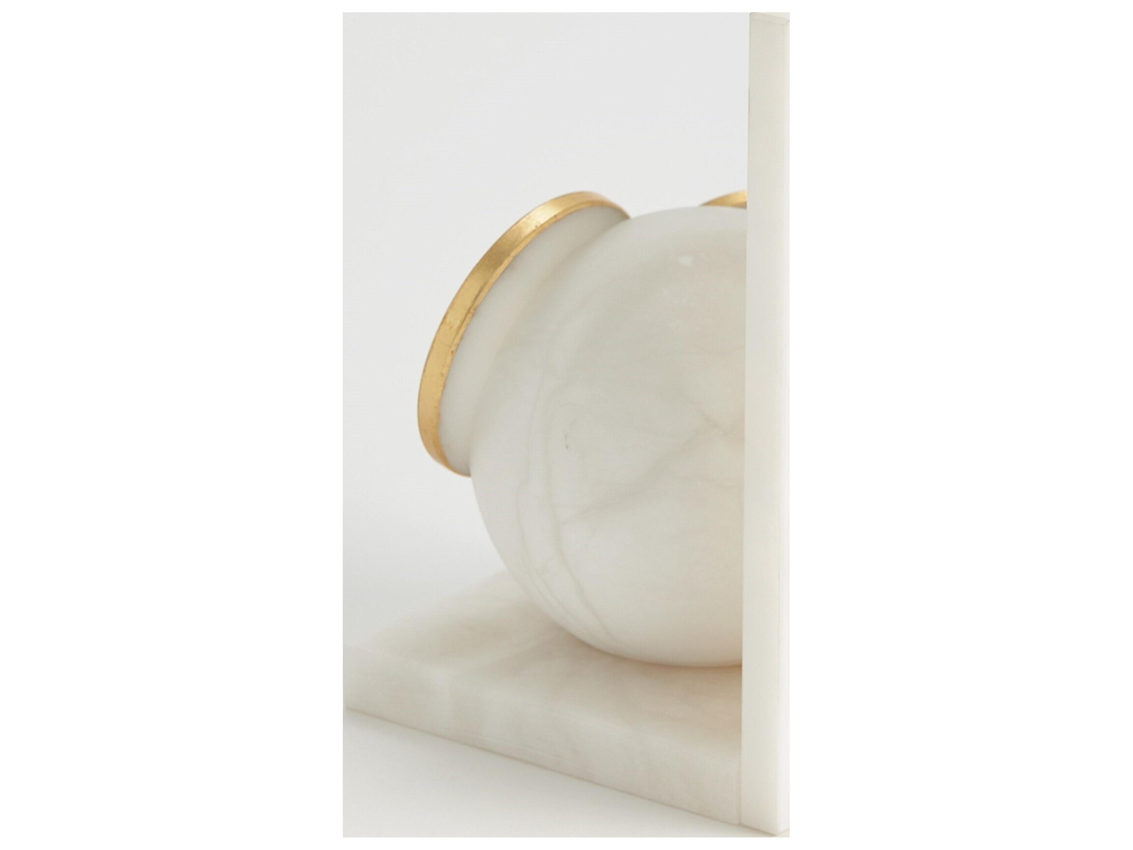 Global Views Pair Bookend