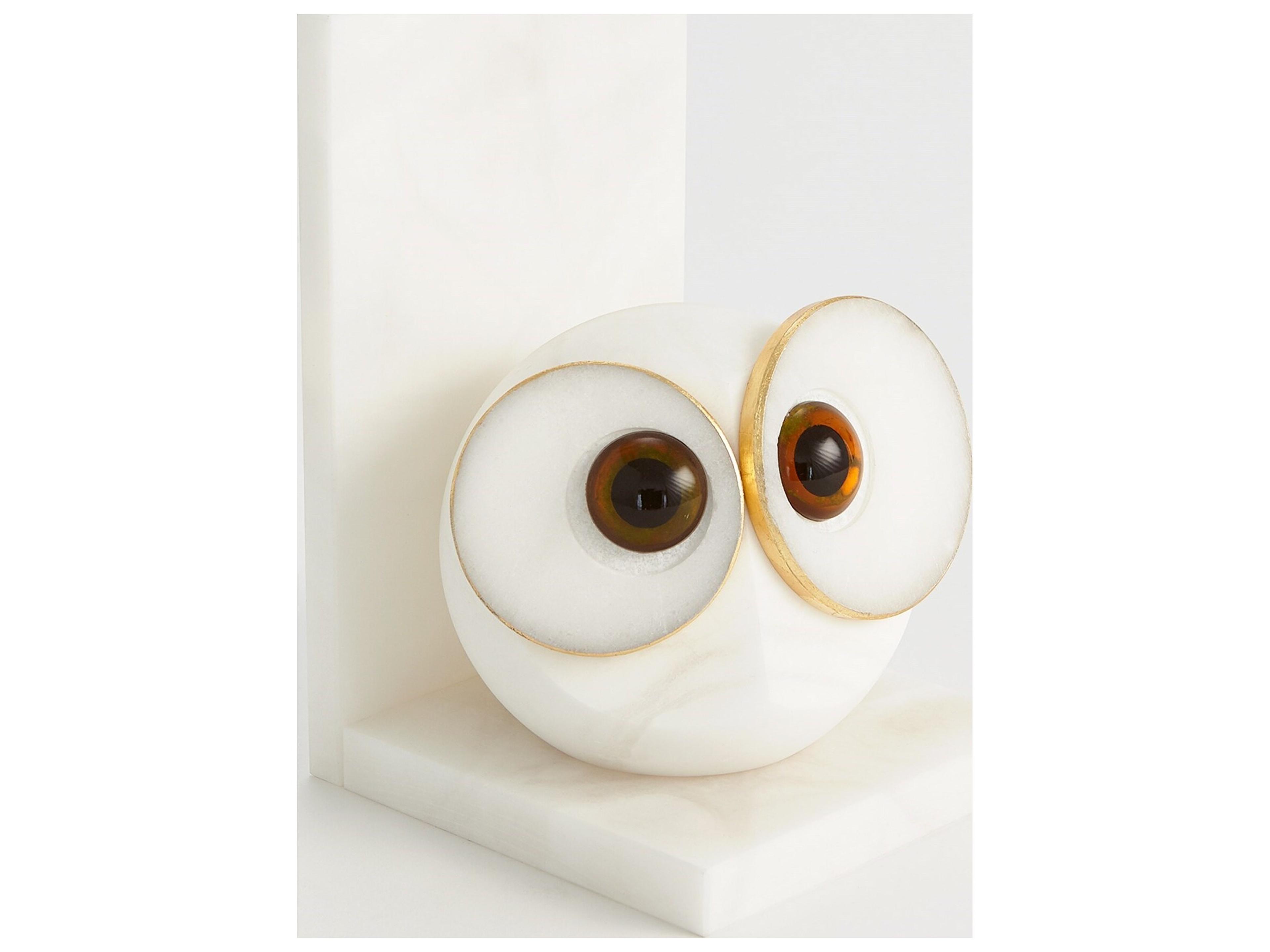 Global Views Pair Bookend