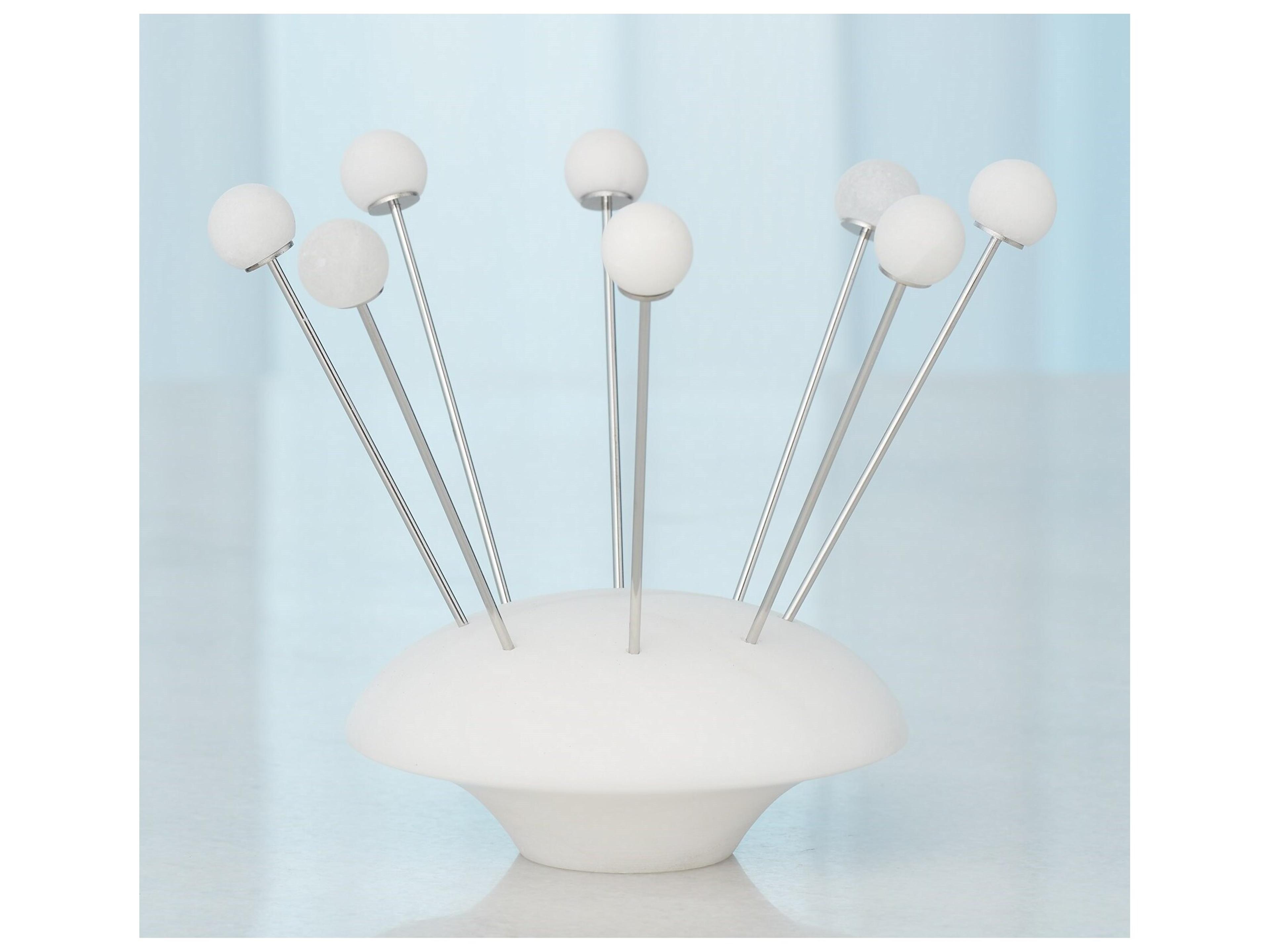 Global Views S/8 Decorative Accent