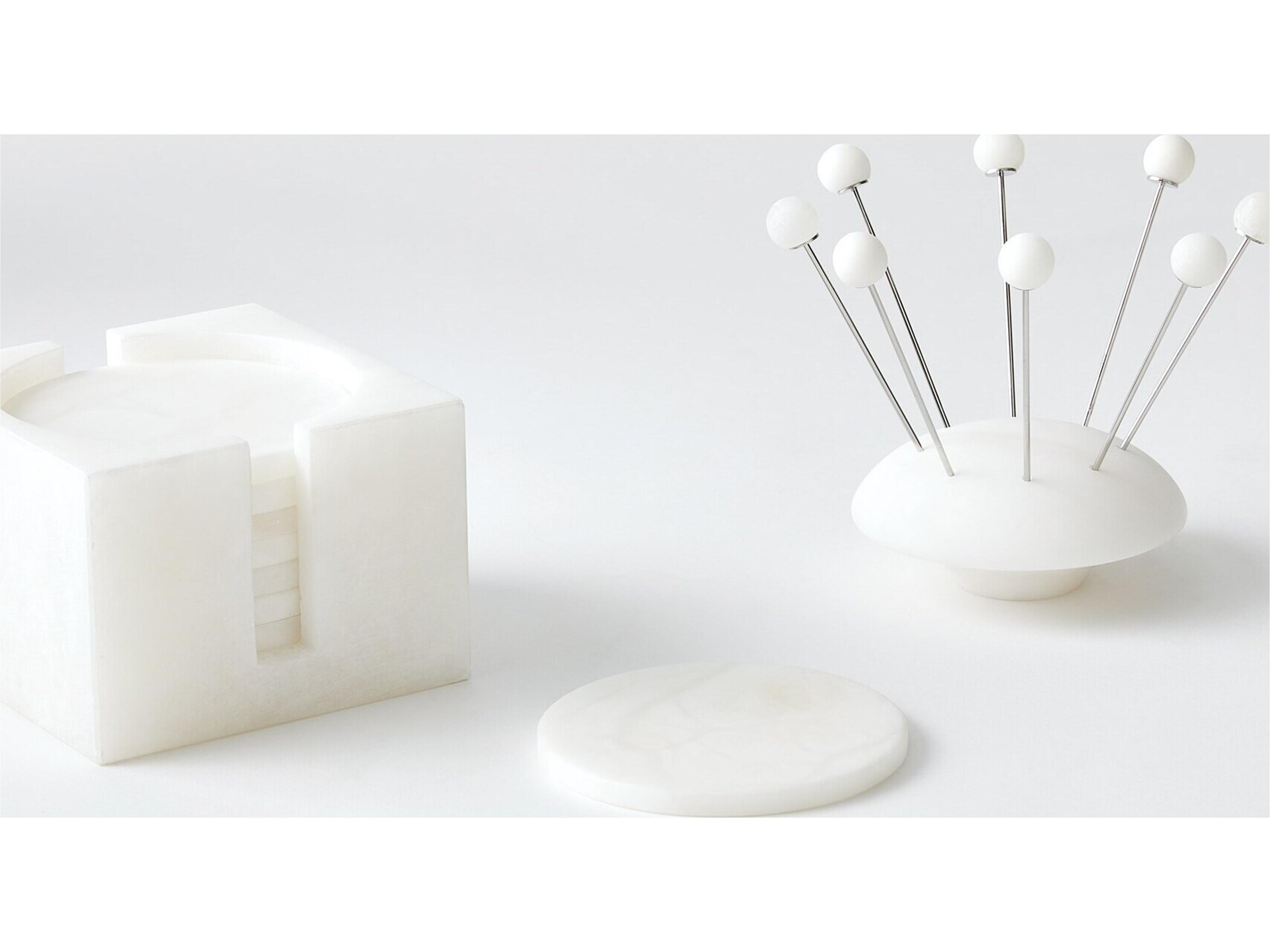 Global Views S/8 Decorative Accent