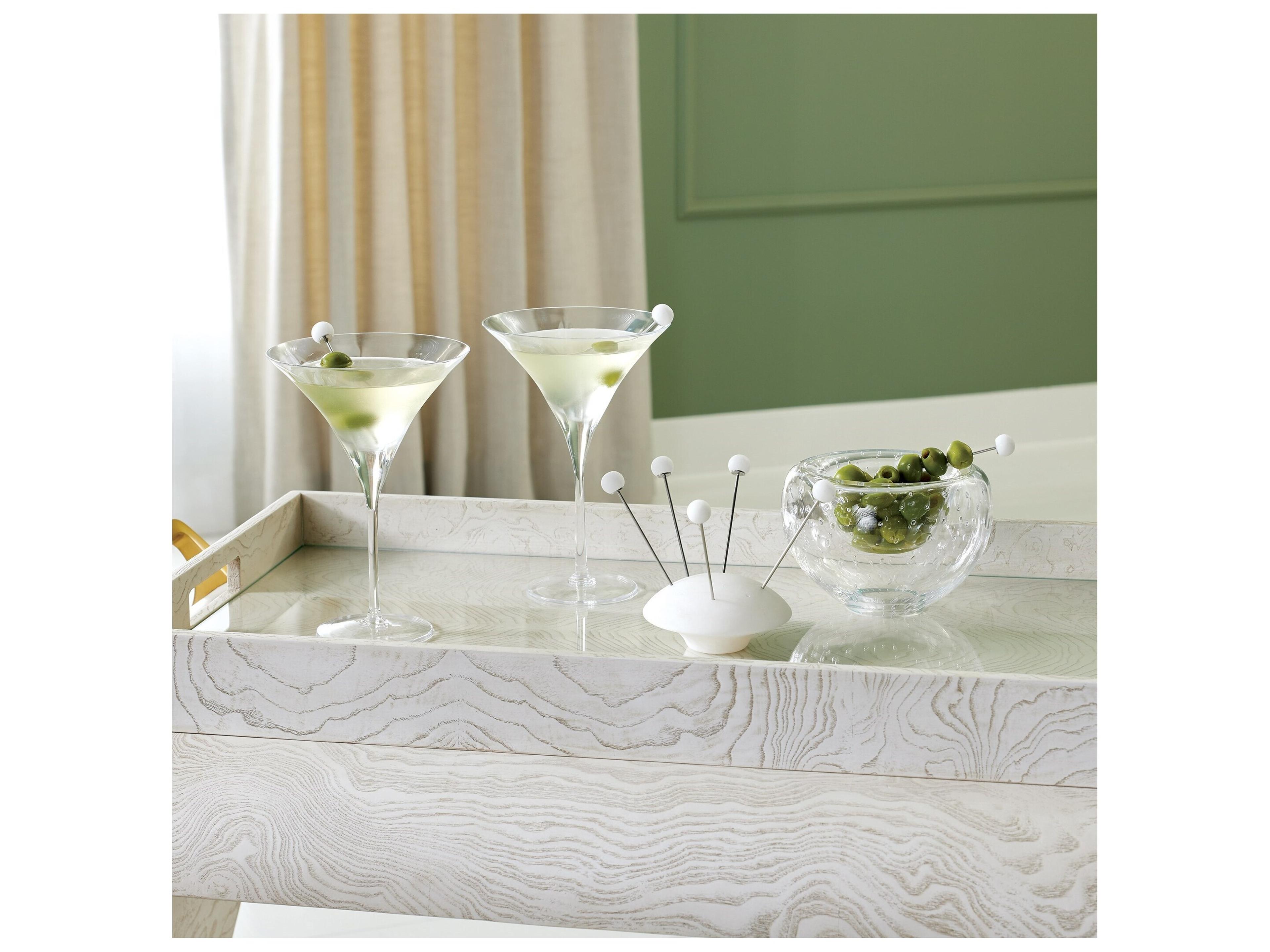 Global Views S/8 Decorative Accent