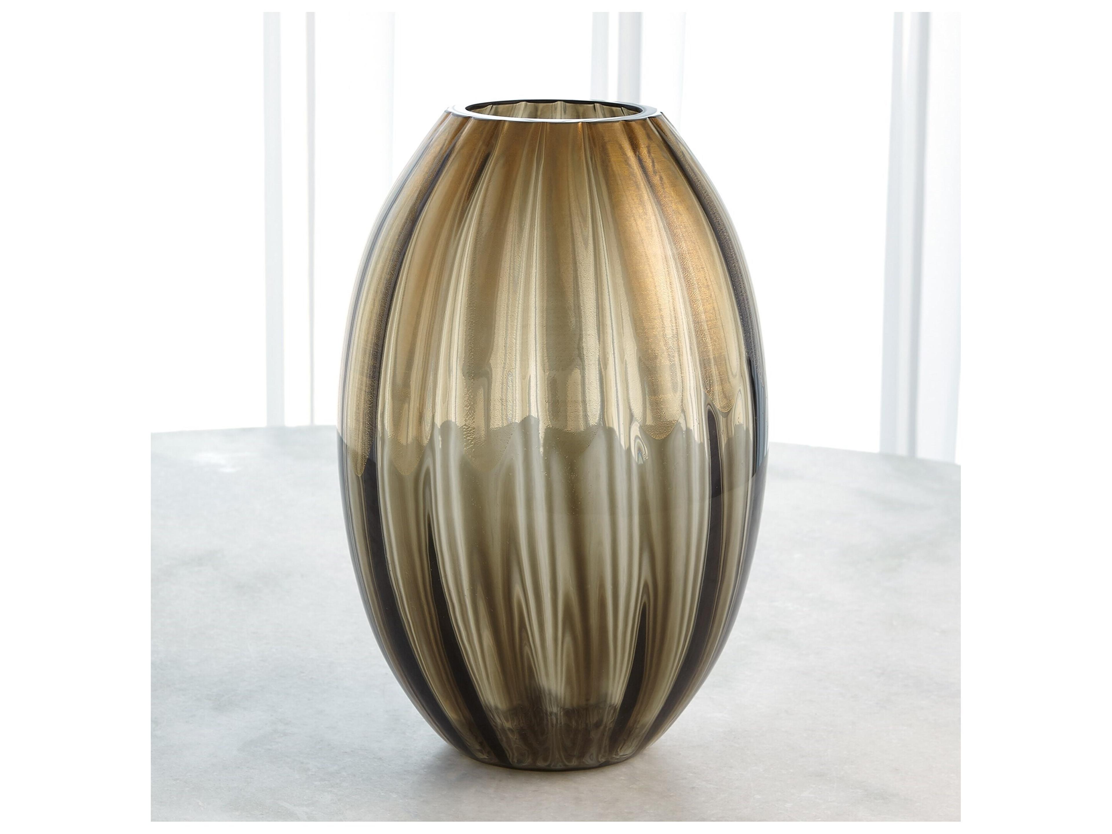 Global Views Balloon Bowl Vase