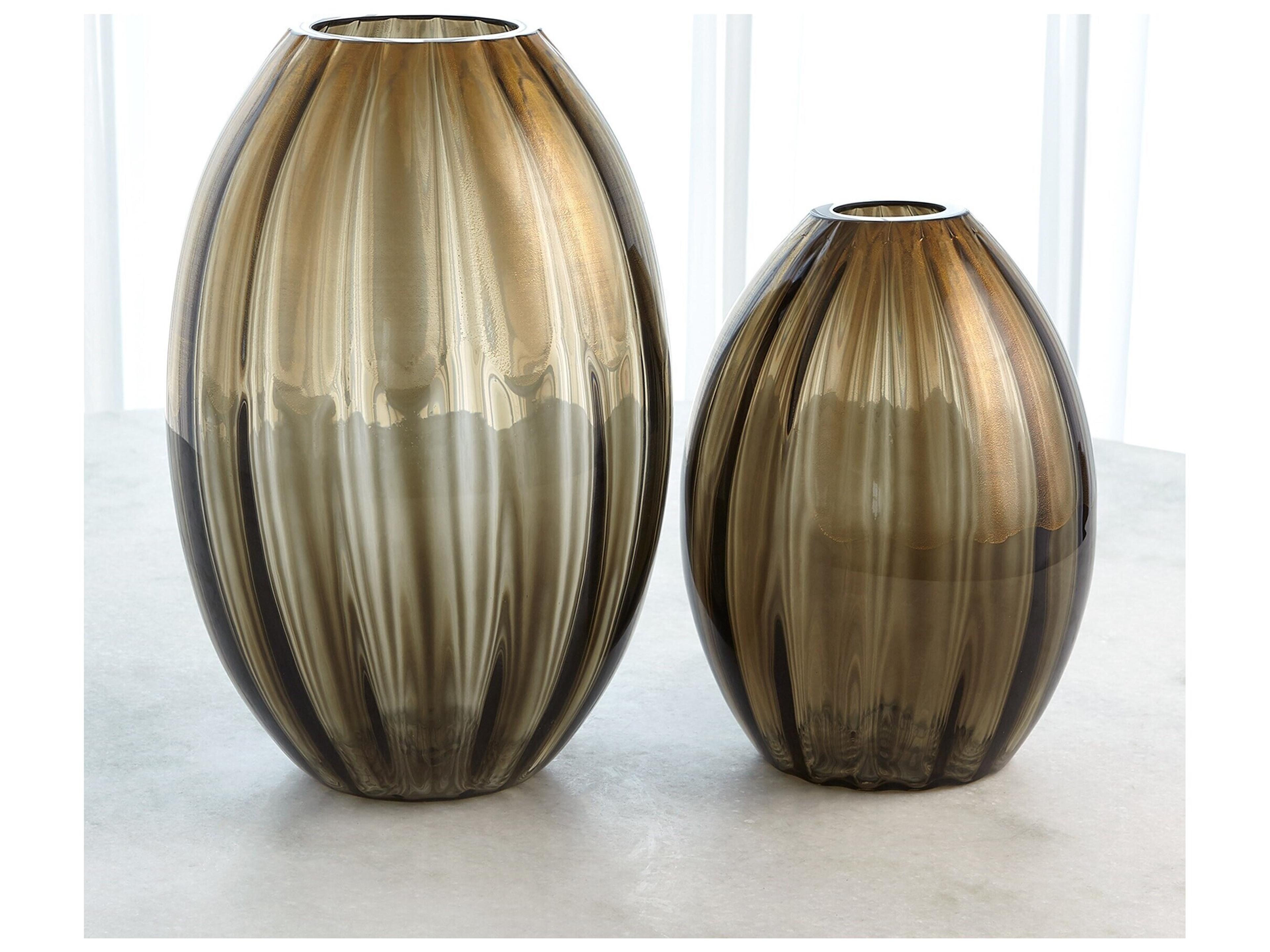 Global Views Balloon Bowl Vase