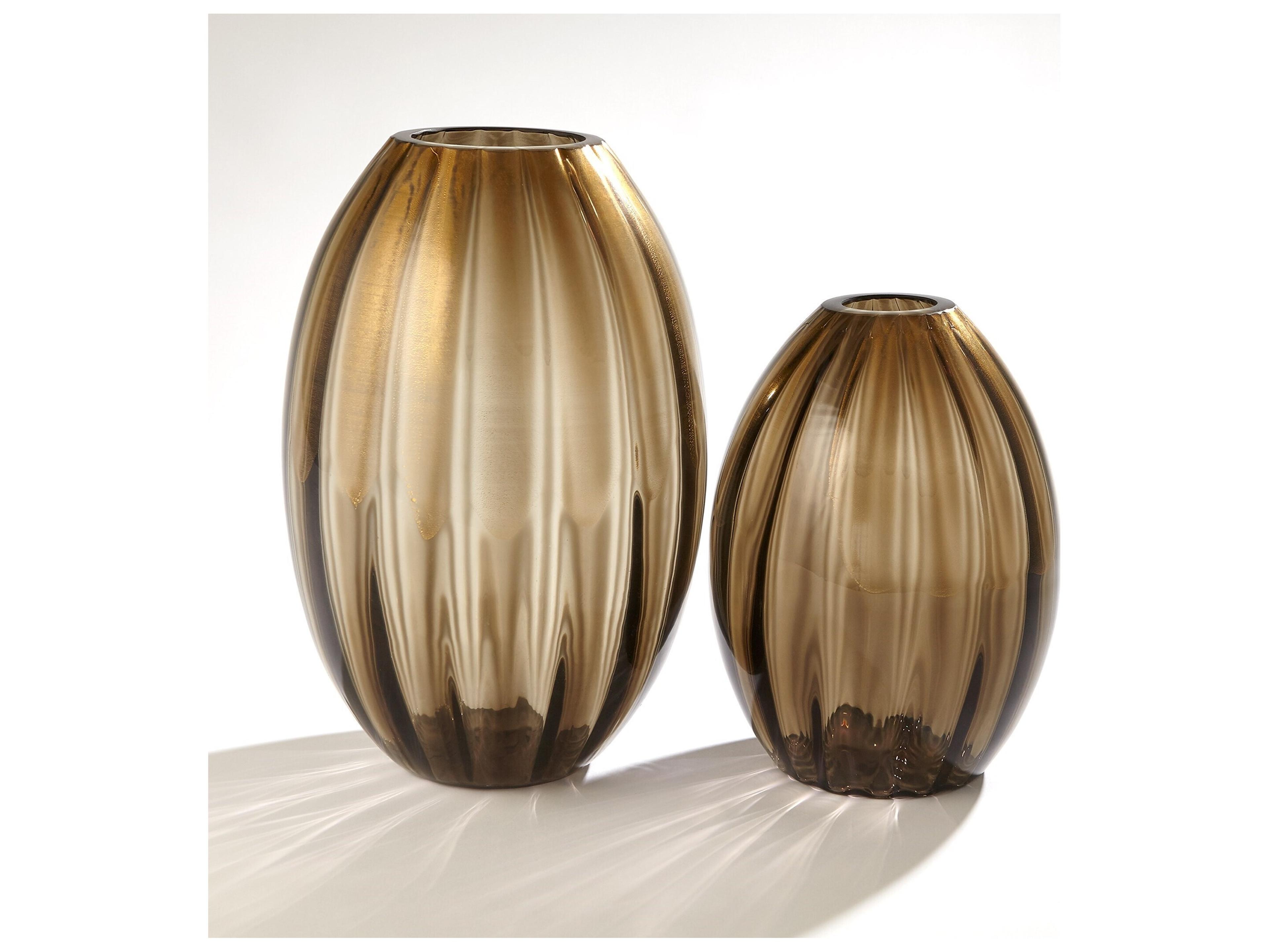 Global Views Balloon Bowl Vase