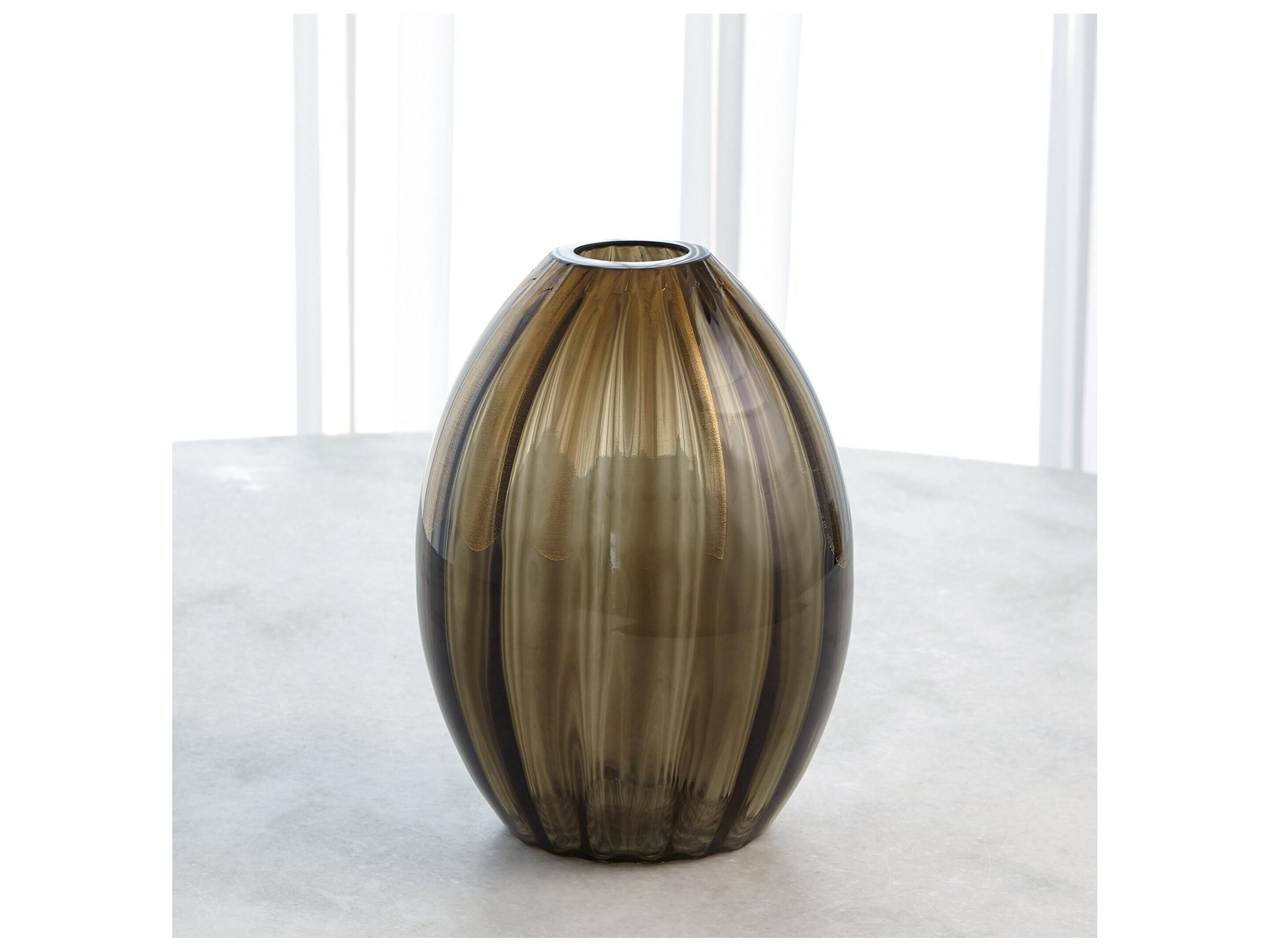 Global Views Balloon Bowl Vase