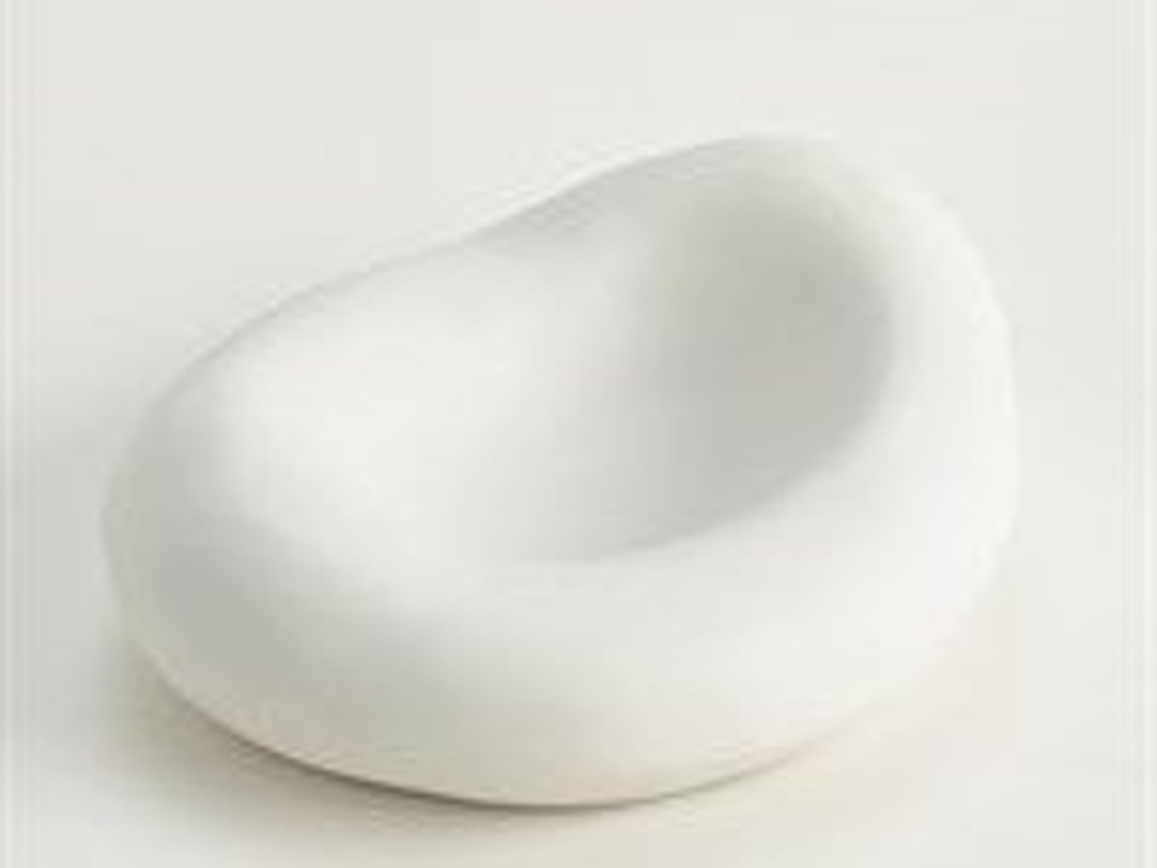 Global Views Balloon Bowl Decorative Plate