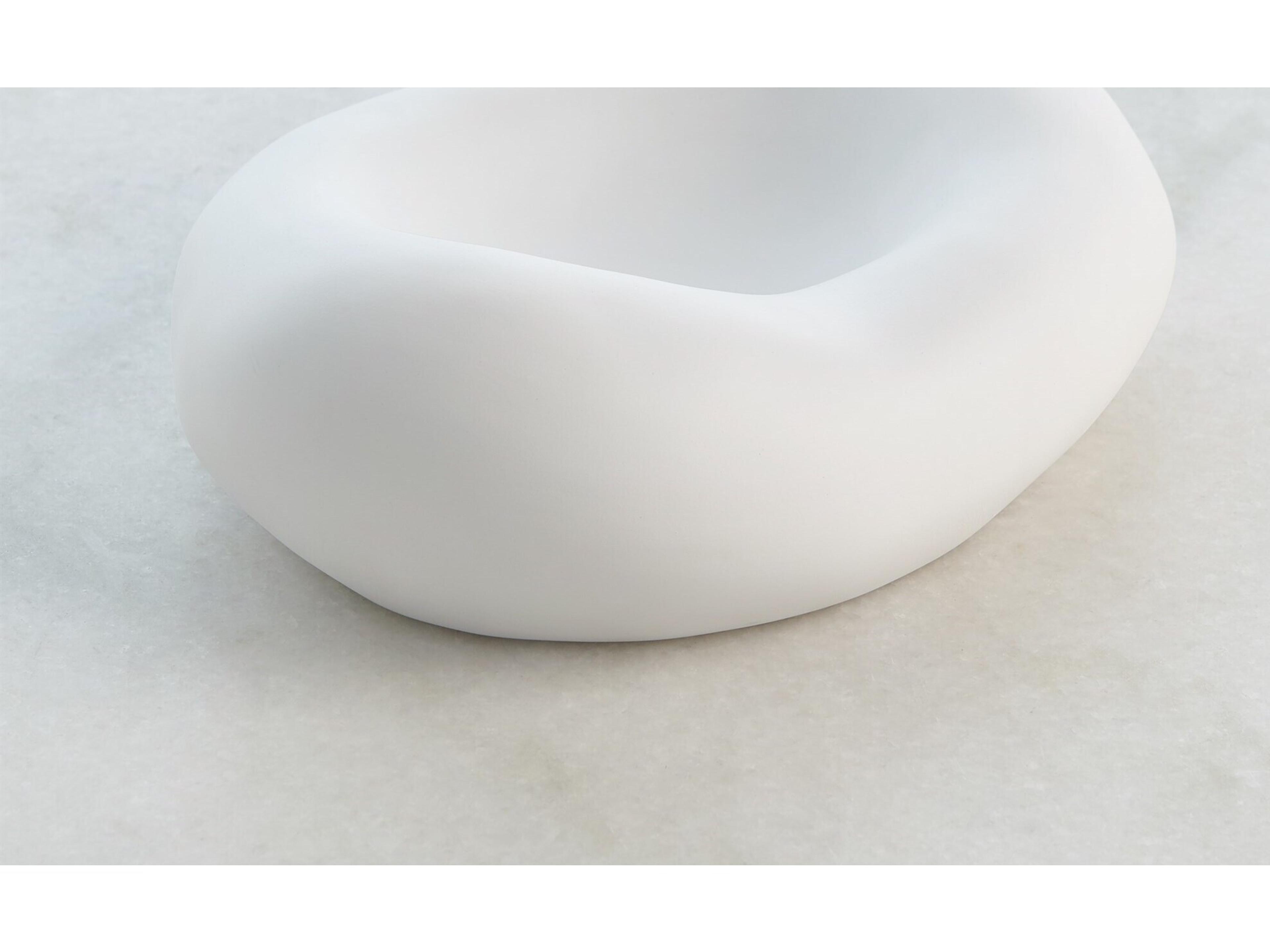 Global Views Balloon Bowl Decorative Plate