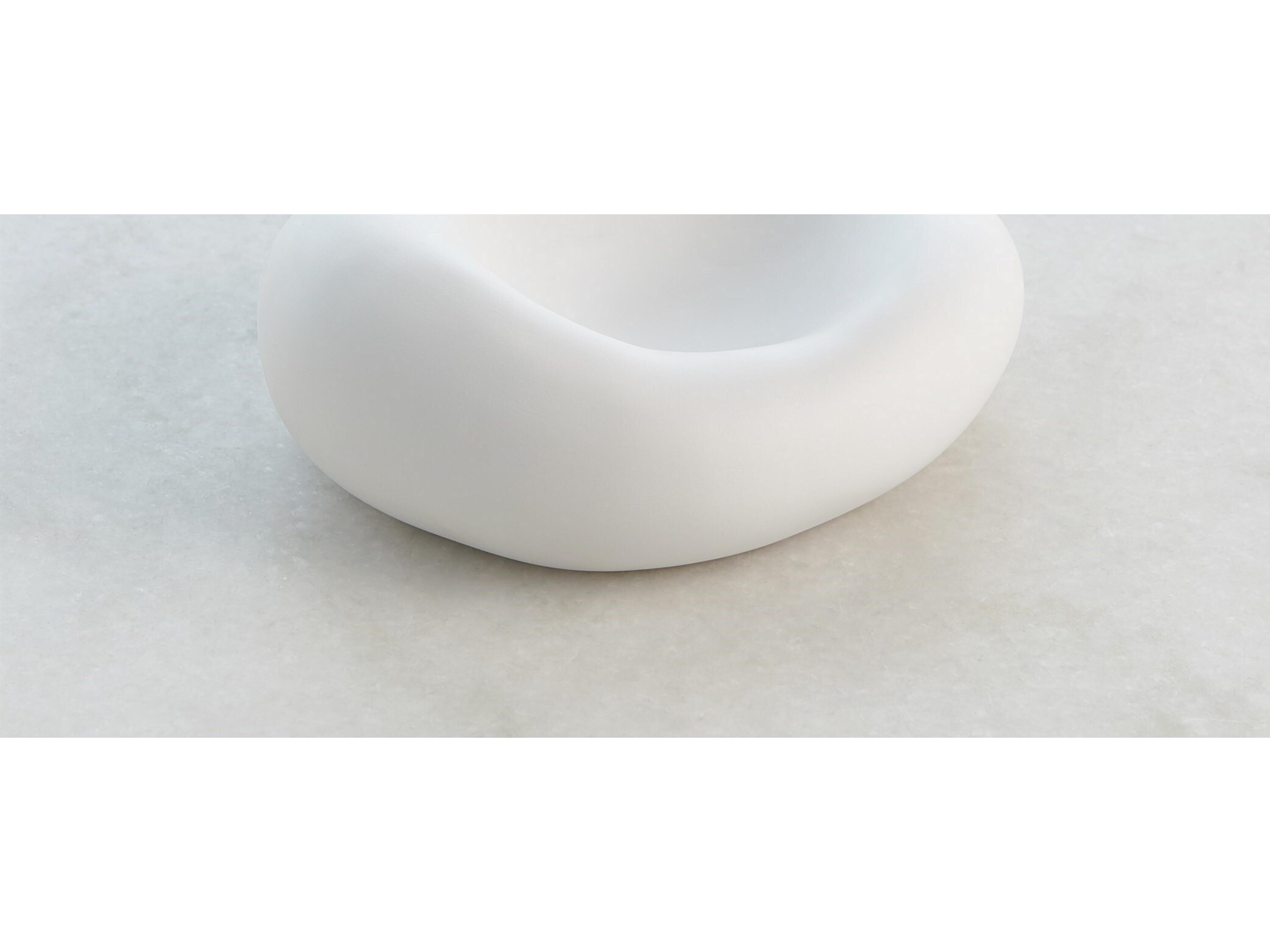 Global Views Balloon Bowl Decorative Plate