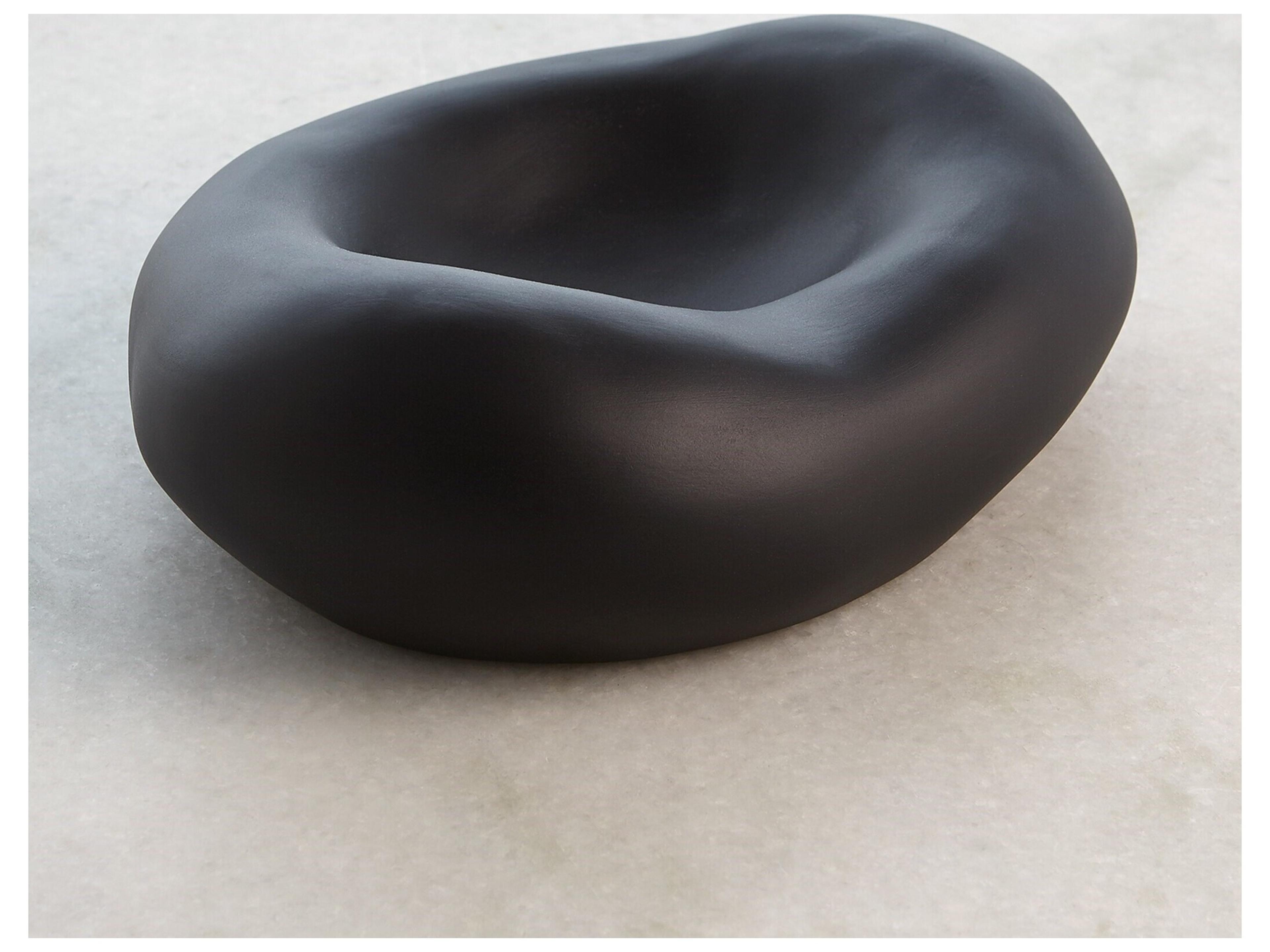 Global Views Balloon Bowl Decorative Plate