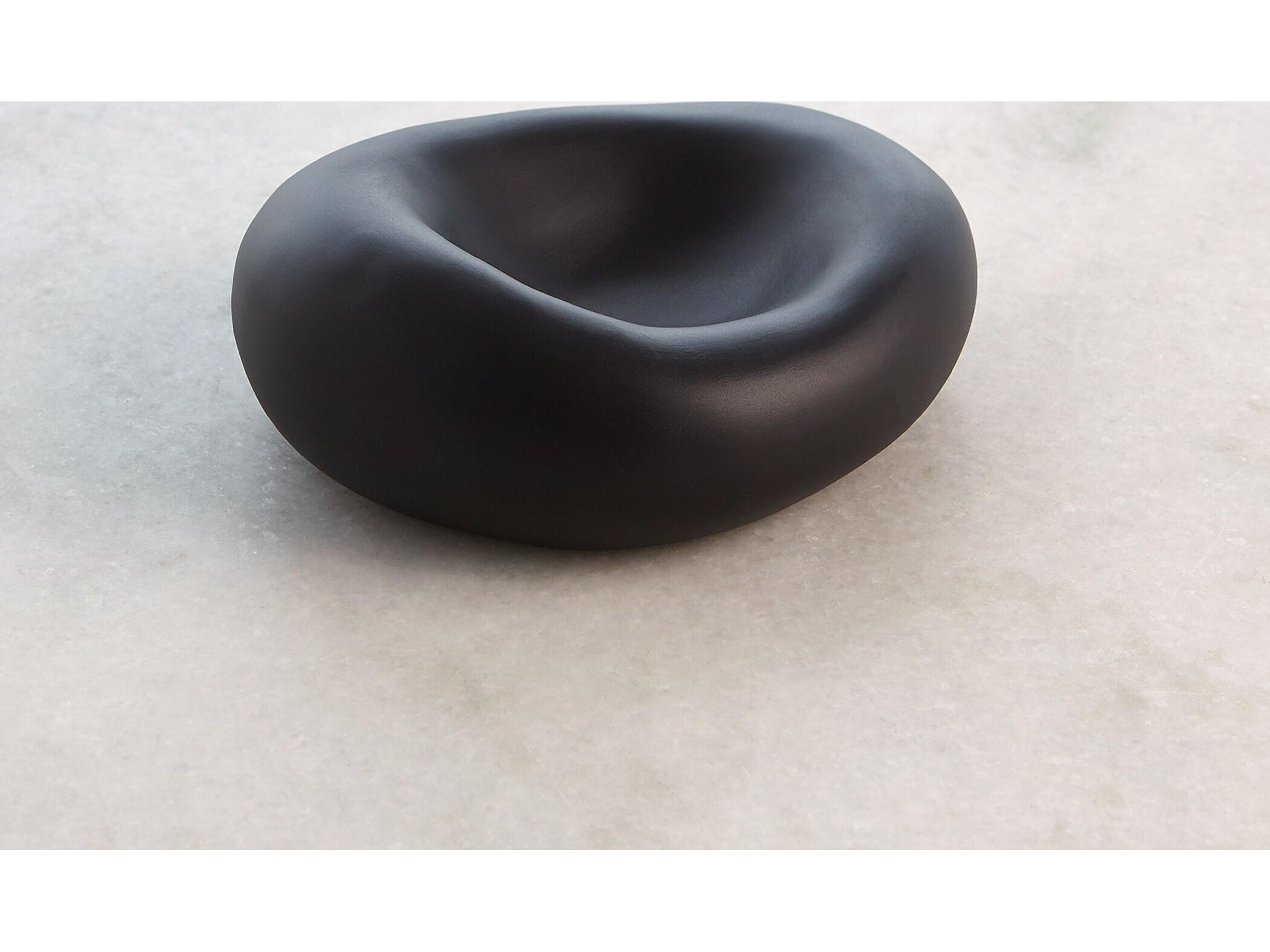 Global Views Balloon Bowl Decorative Plate