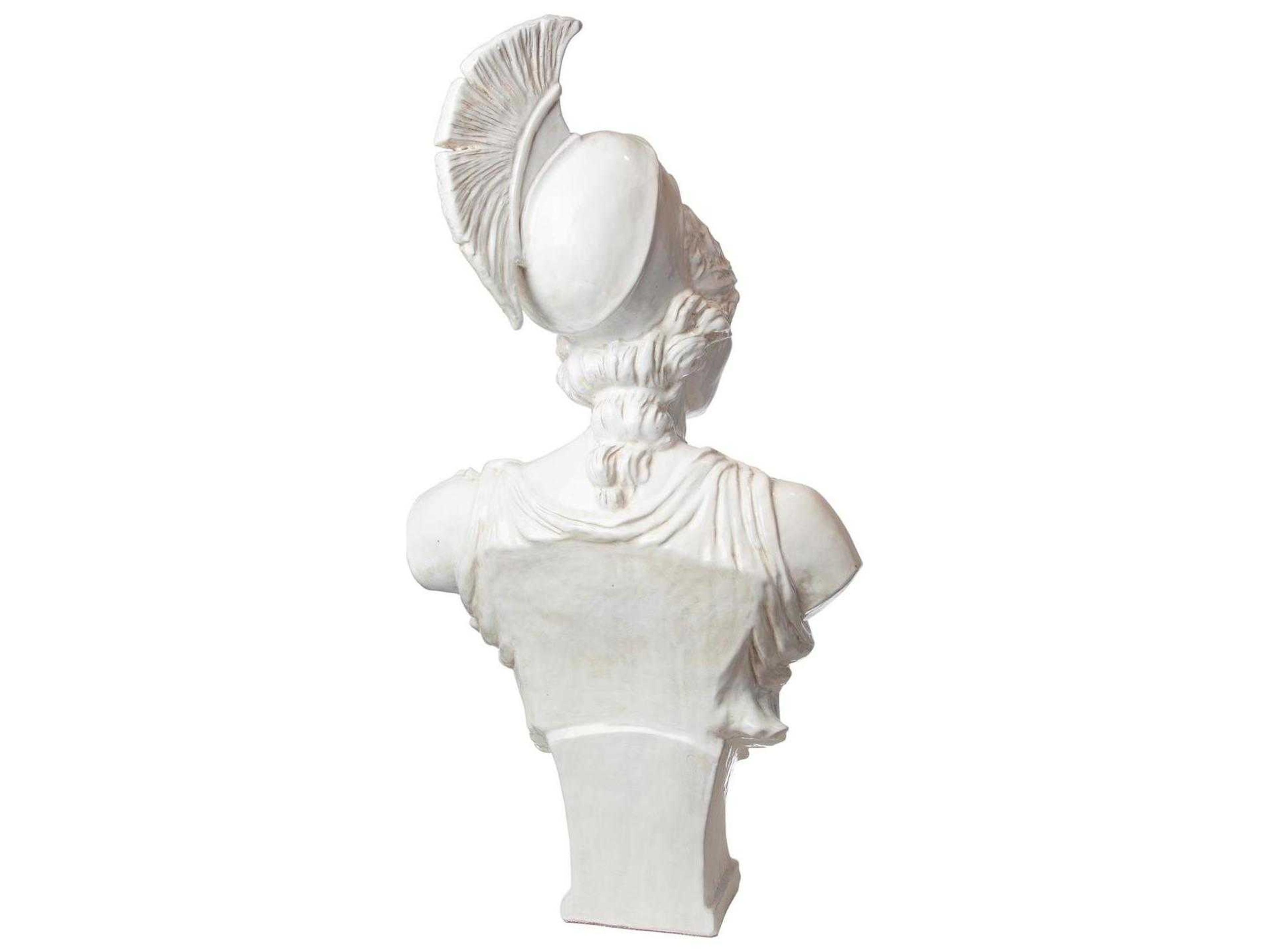 Global Views Athena Sculpture