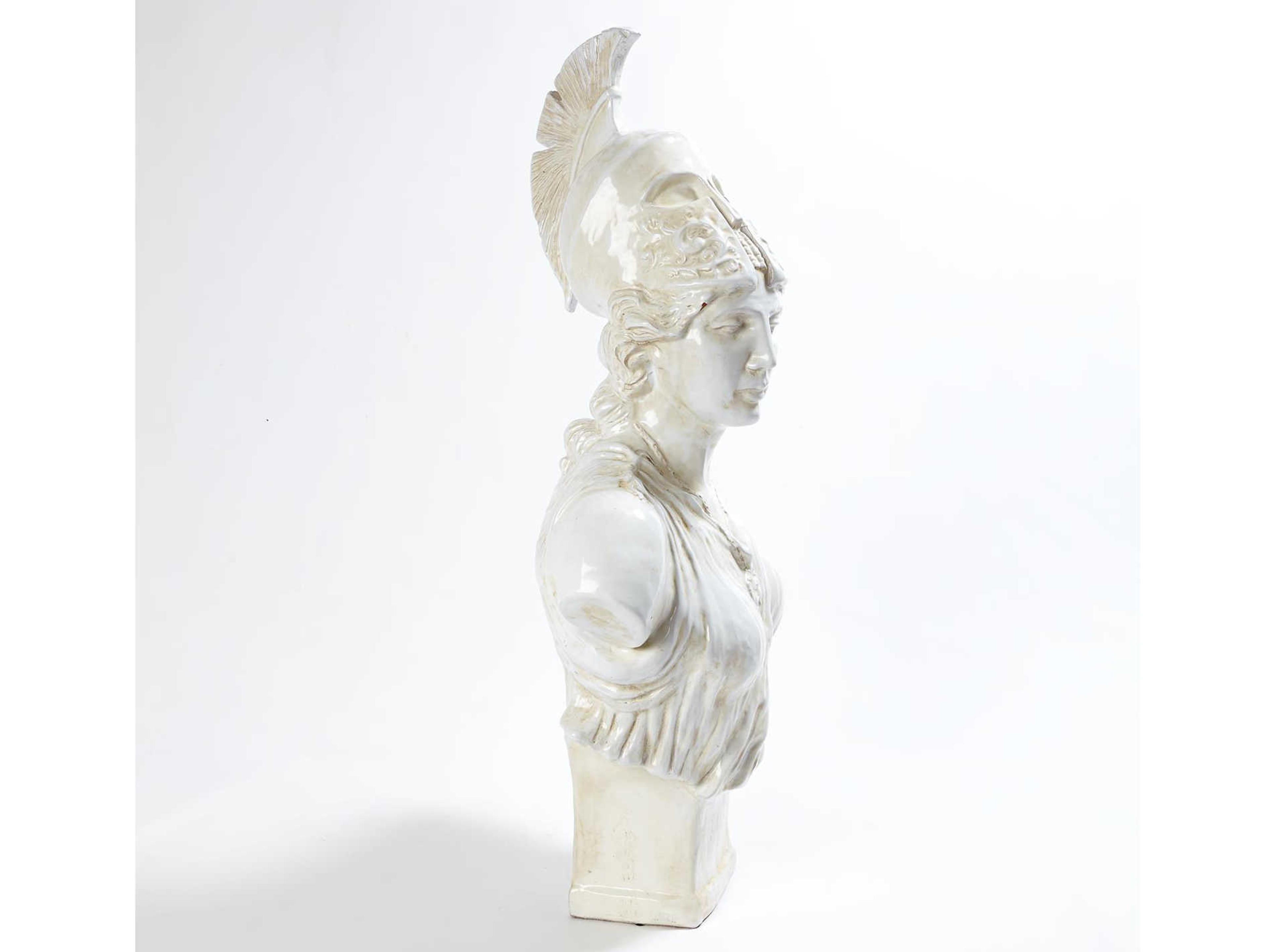 Global Views Athena Sculpture