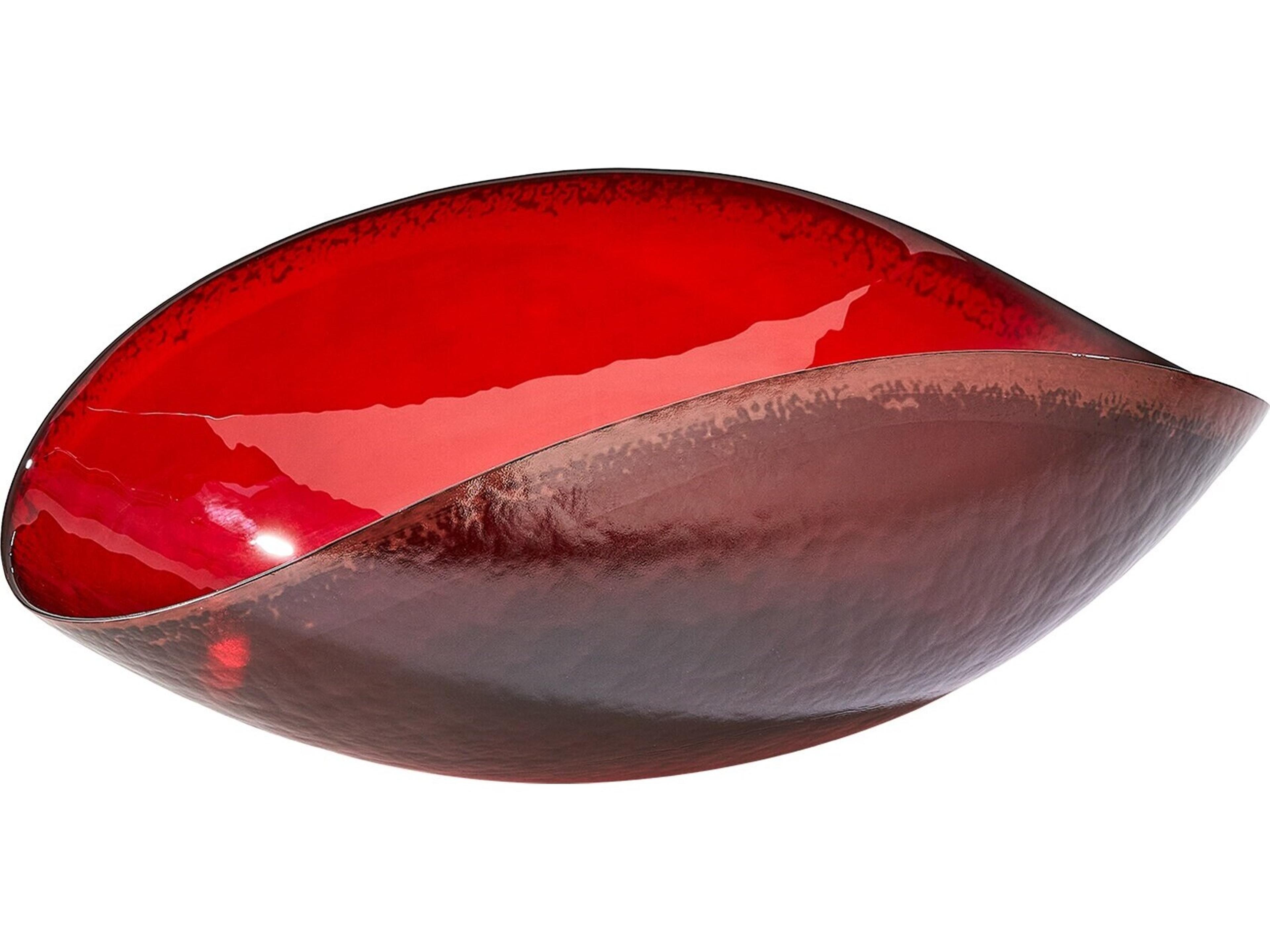 Global Views Decorative Plate