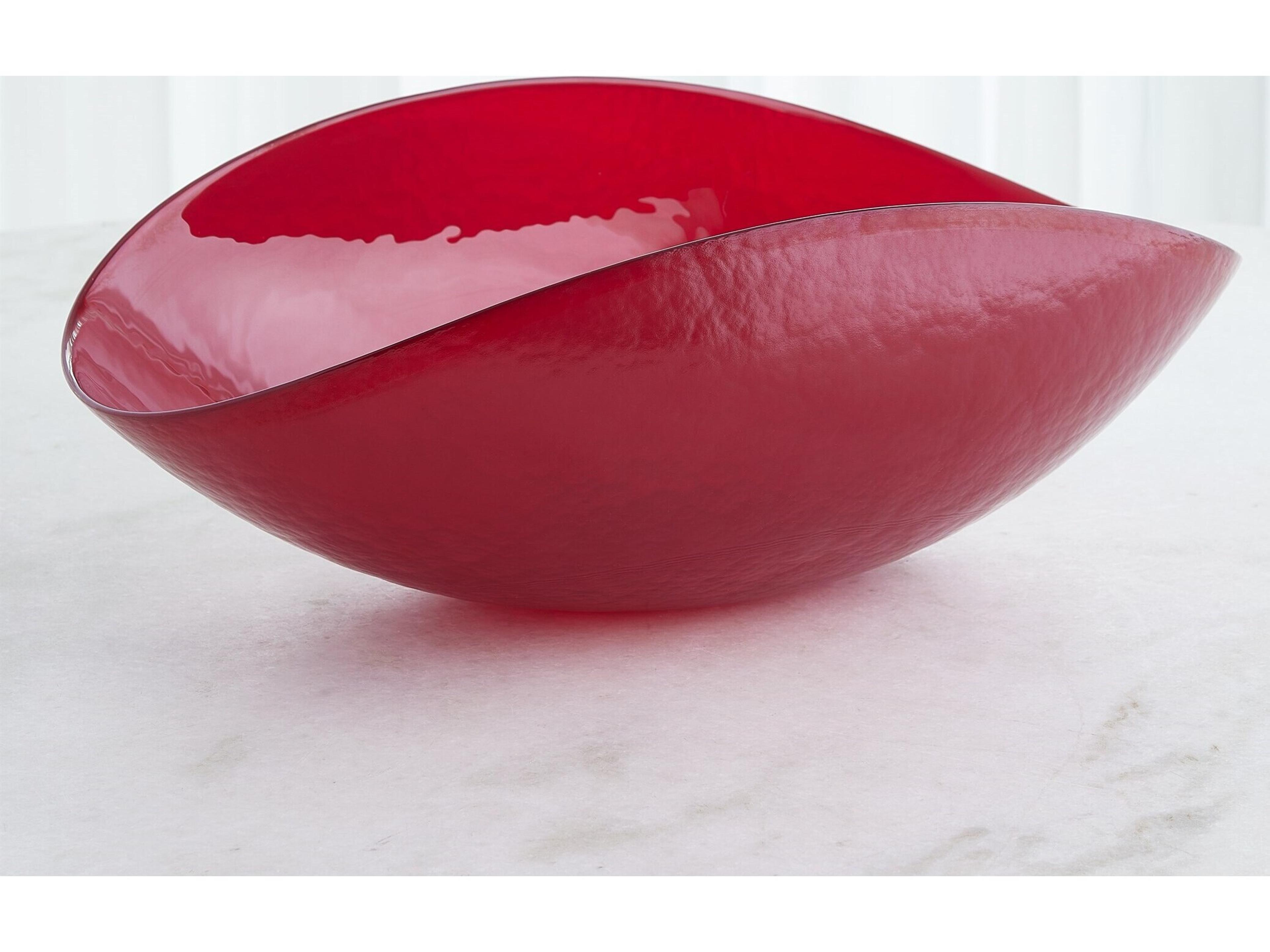 Global Views Decorative Plate