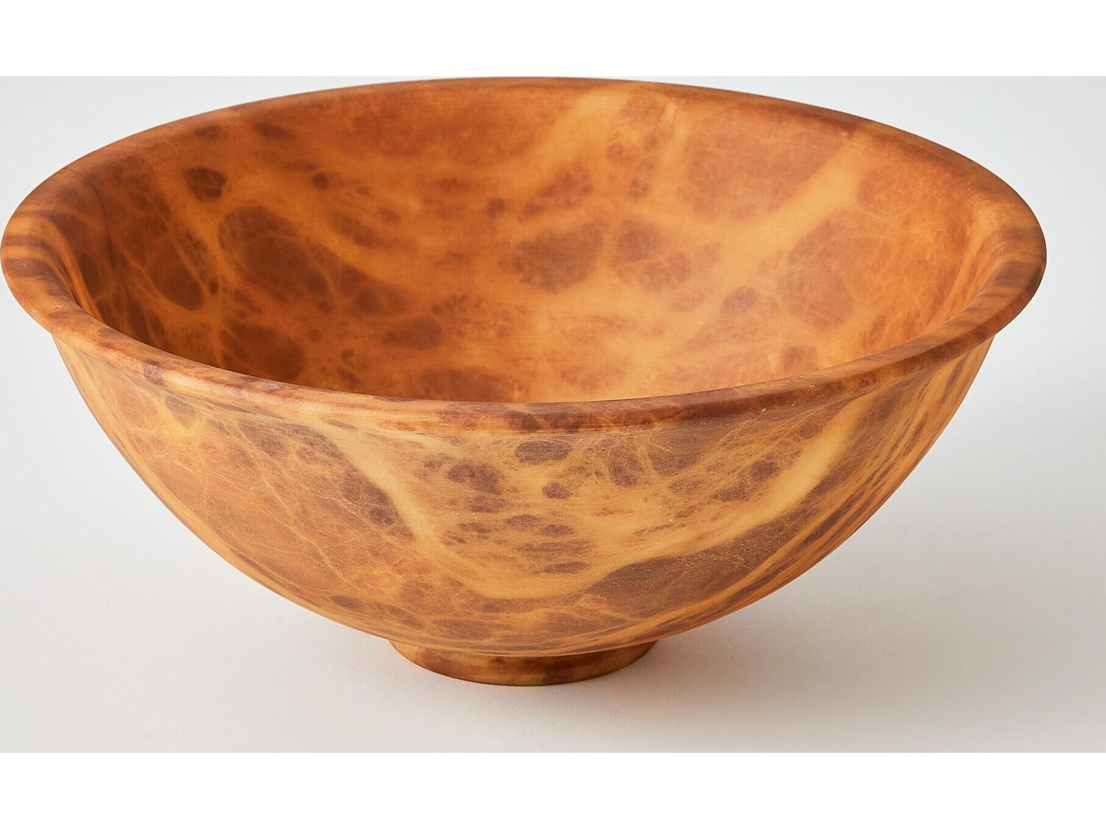 Global Views Decorative Plate