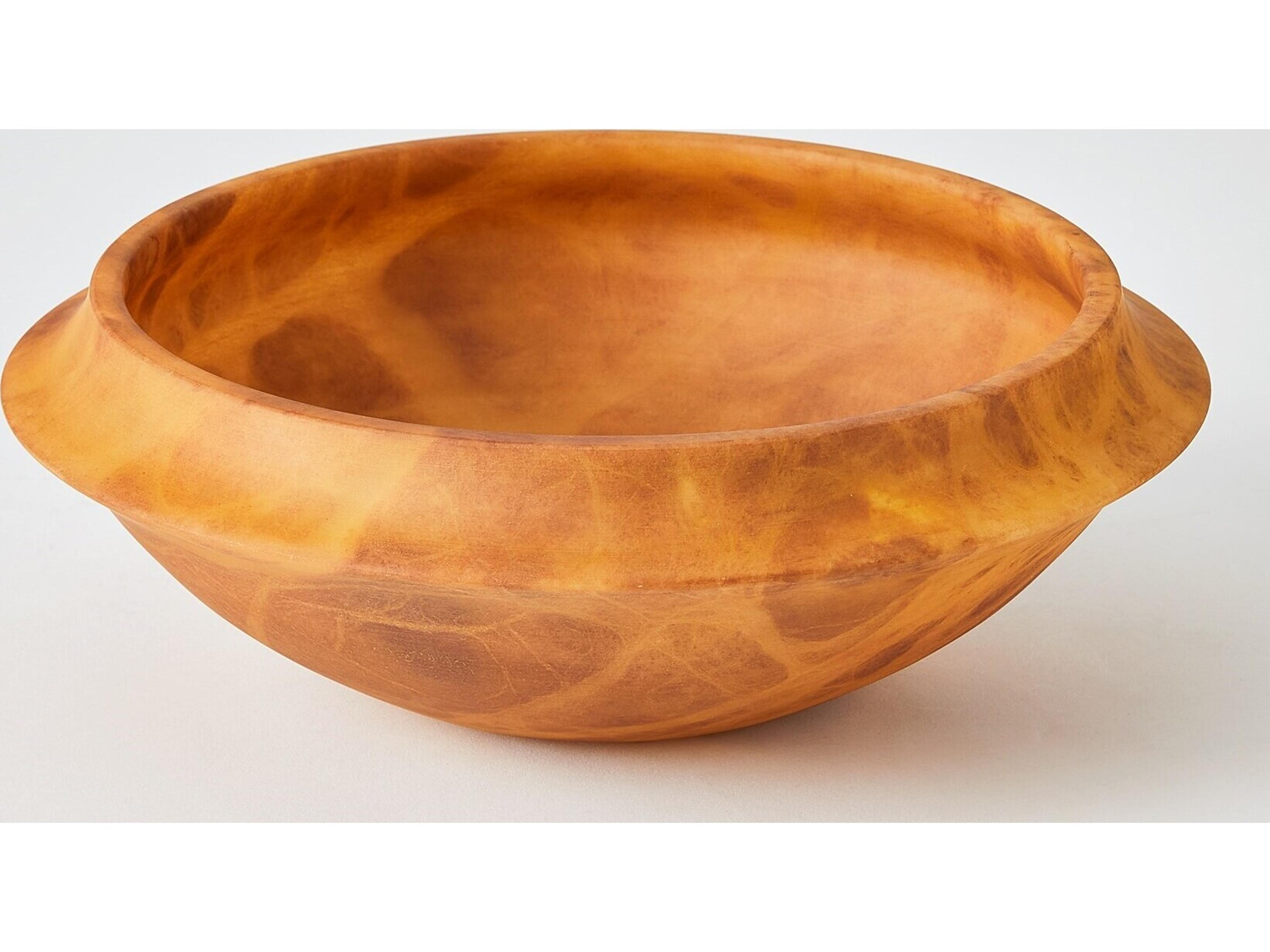 Global Views Decorative Plate