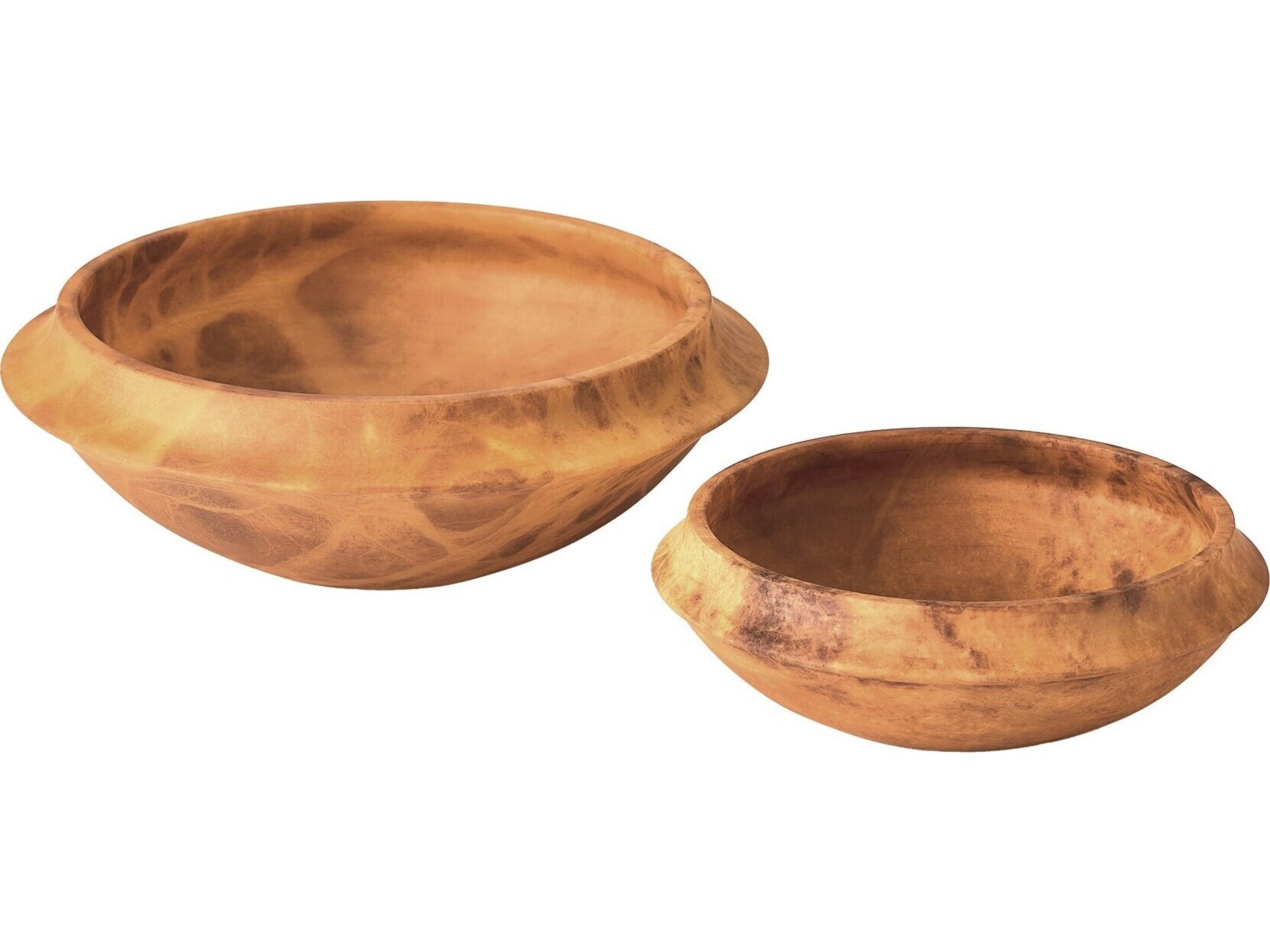 Global Views Decorative Plate