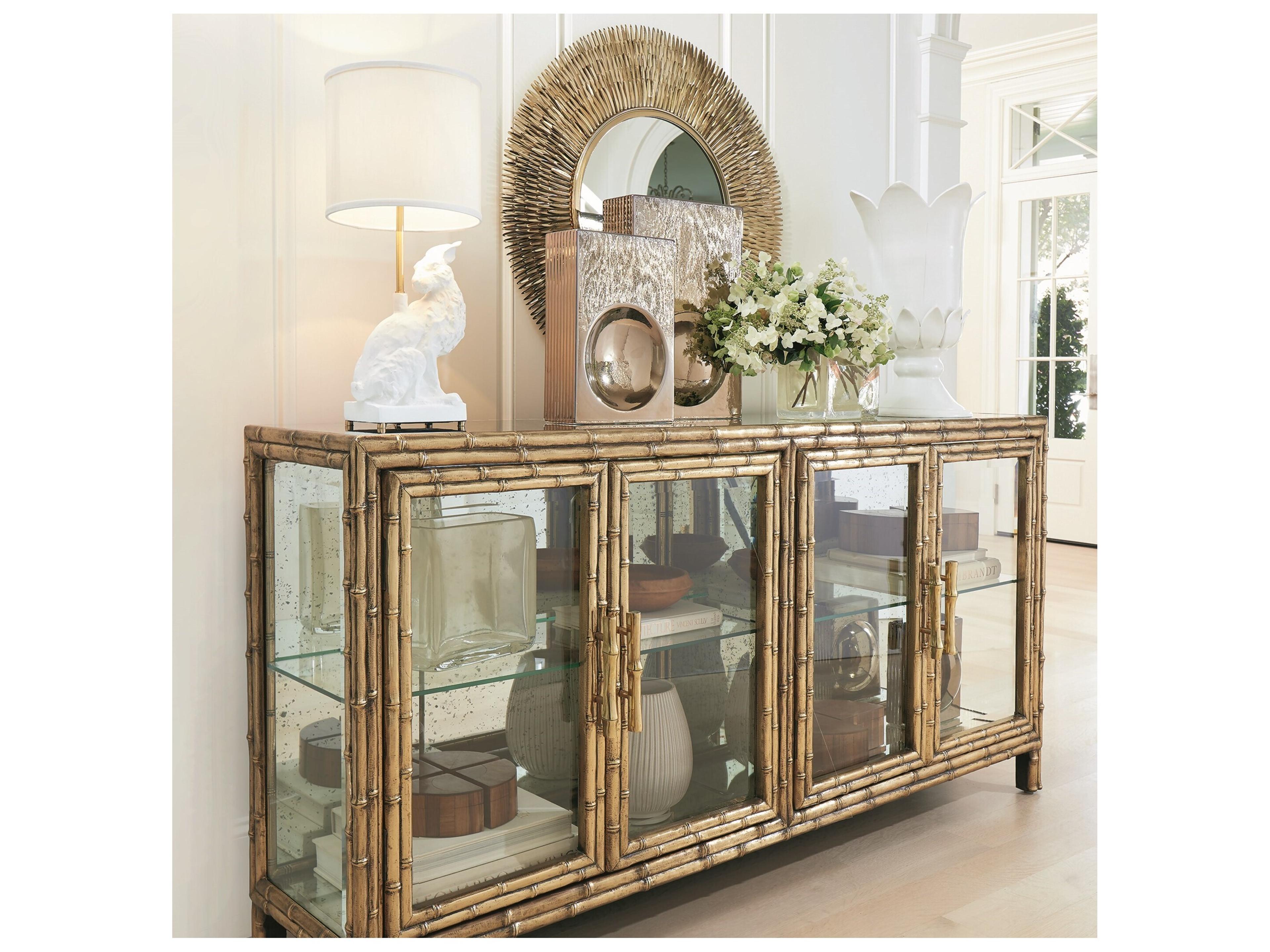 Global Views Decorative Plate