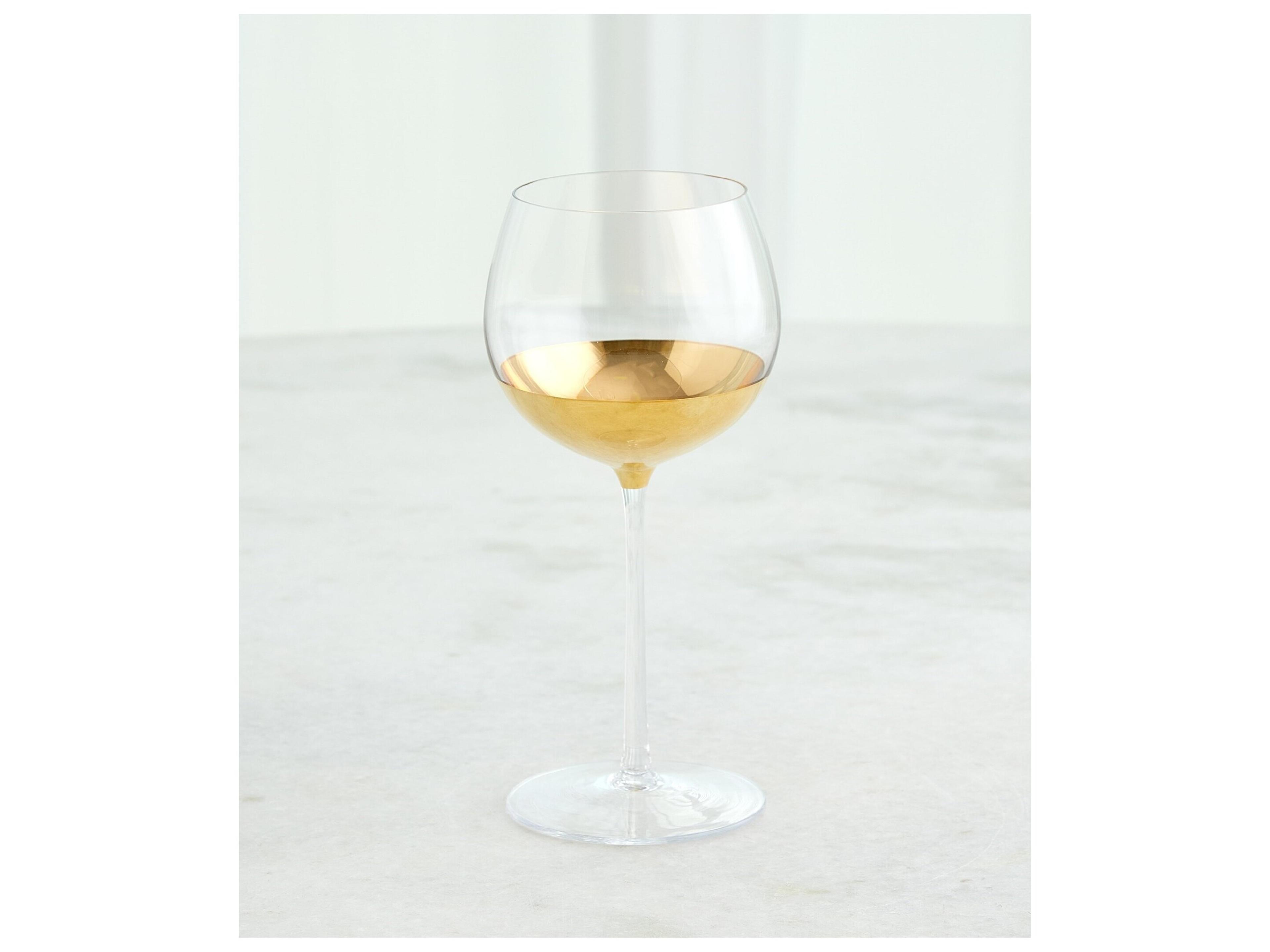 Global Views Metallic Orb Decorative Accent