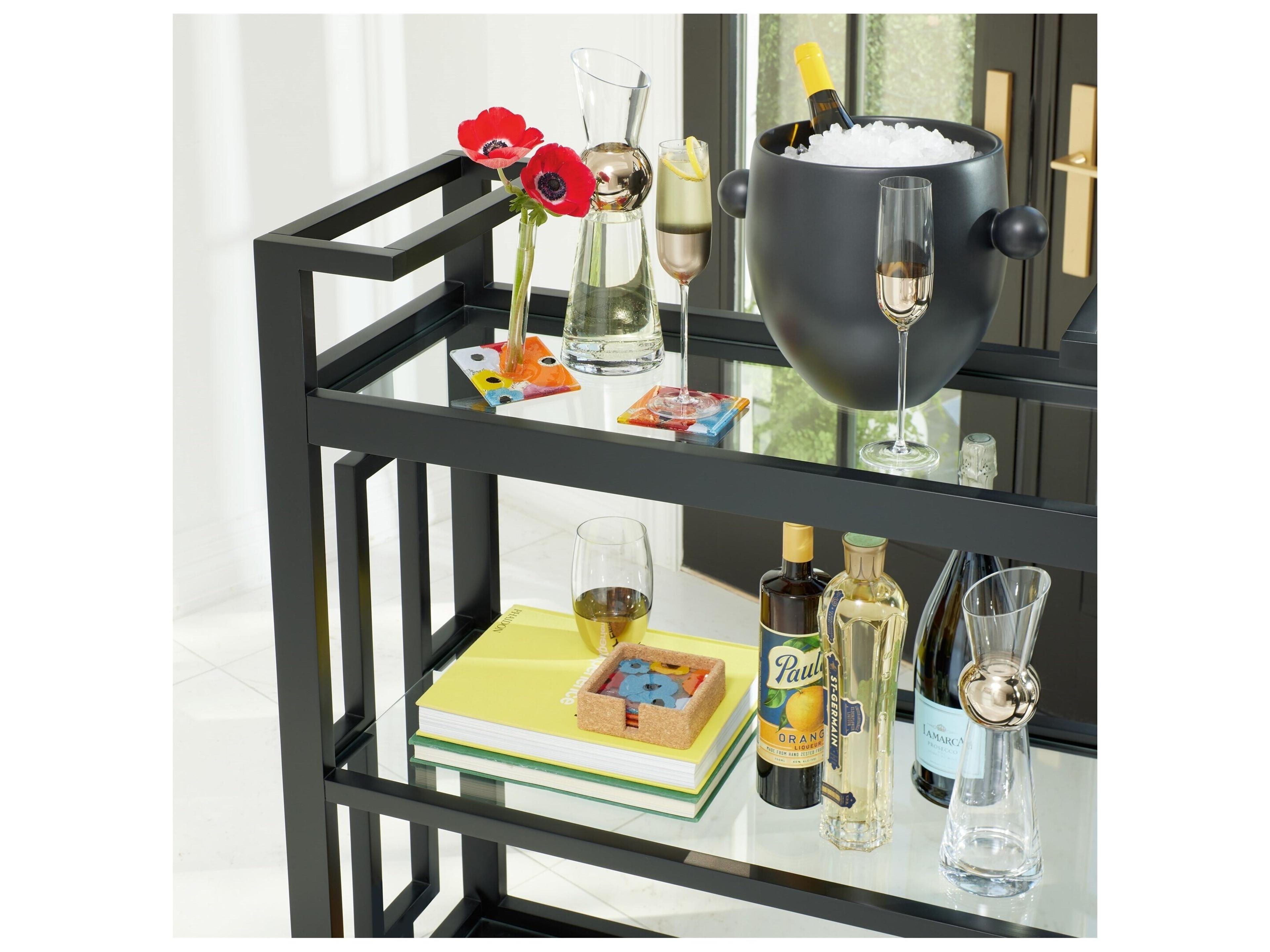 Global Views Metallic Orb Decorative Accent