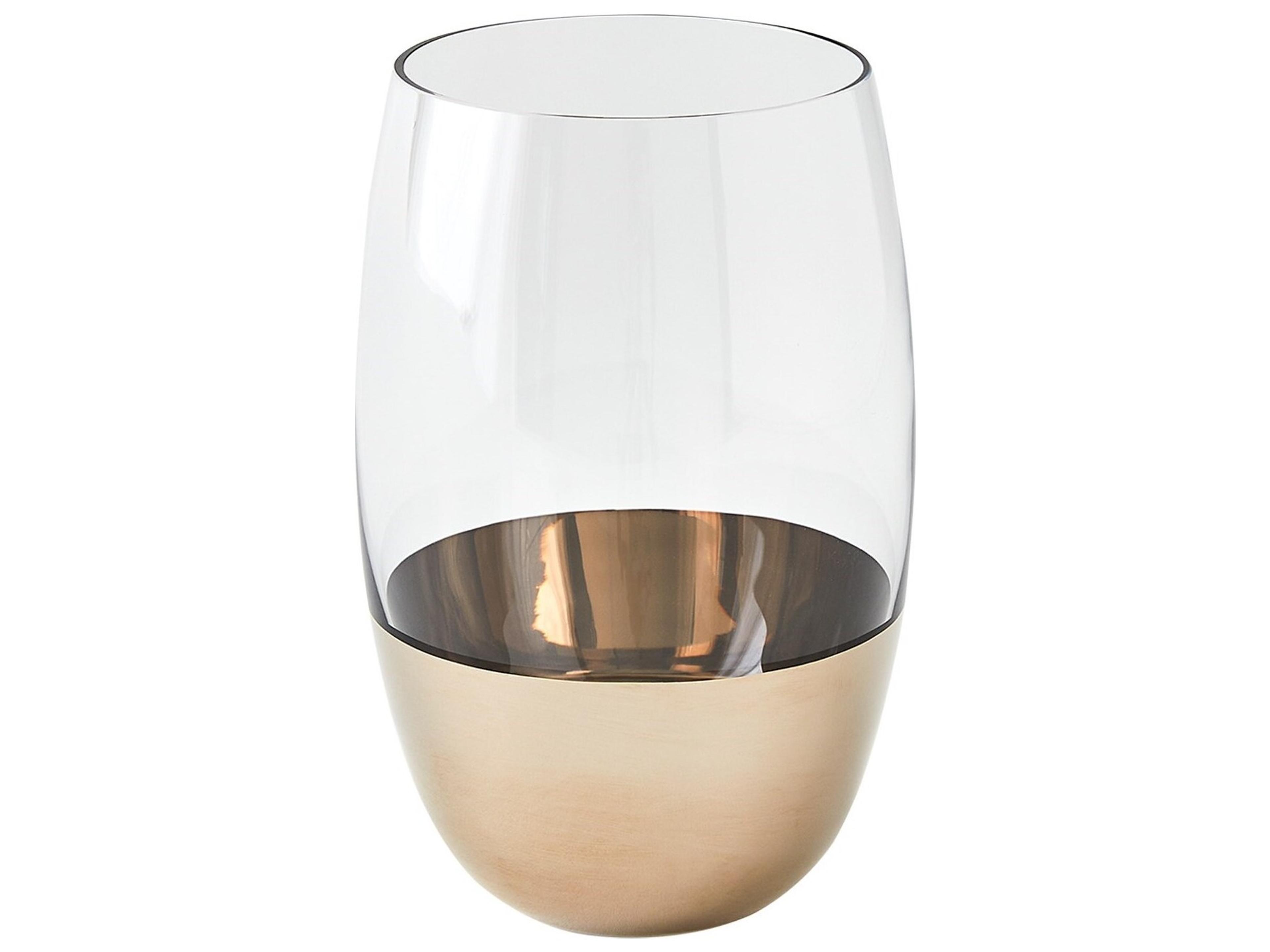 Metallic Orb Decorative Accent