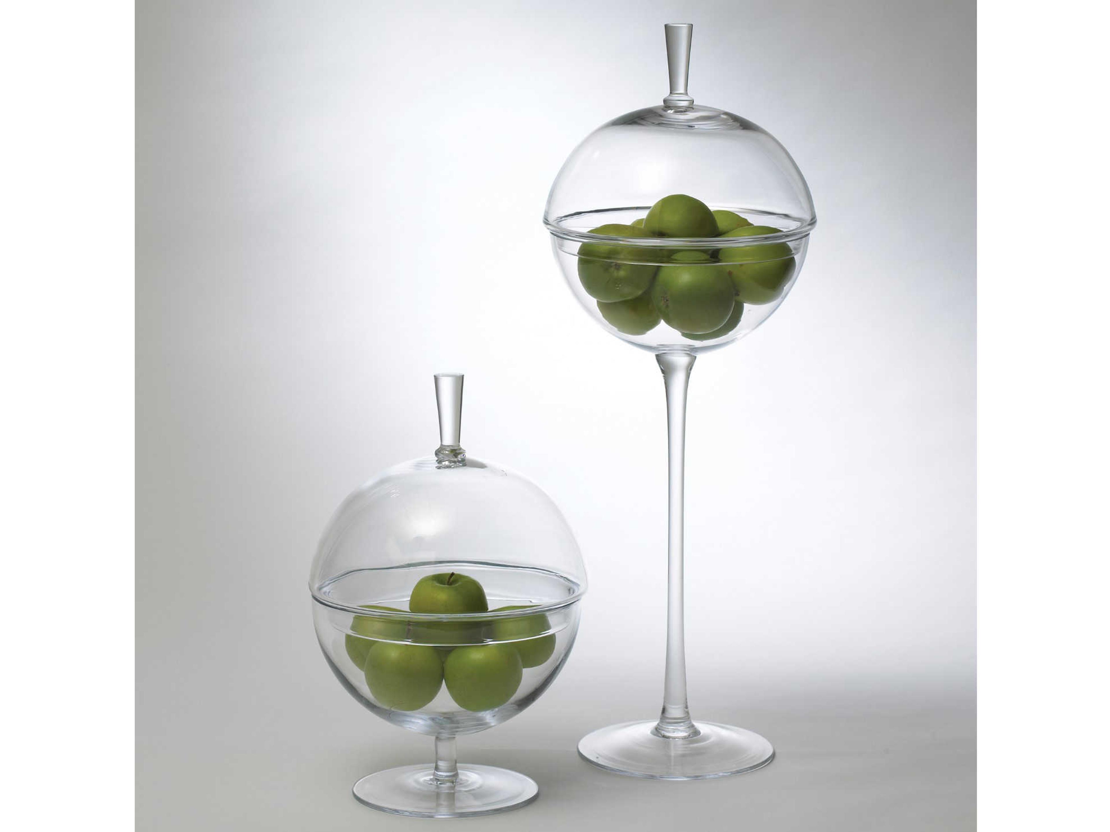 Large Decorative Bowl - Thumbnail 4