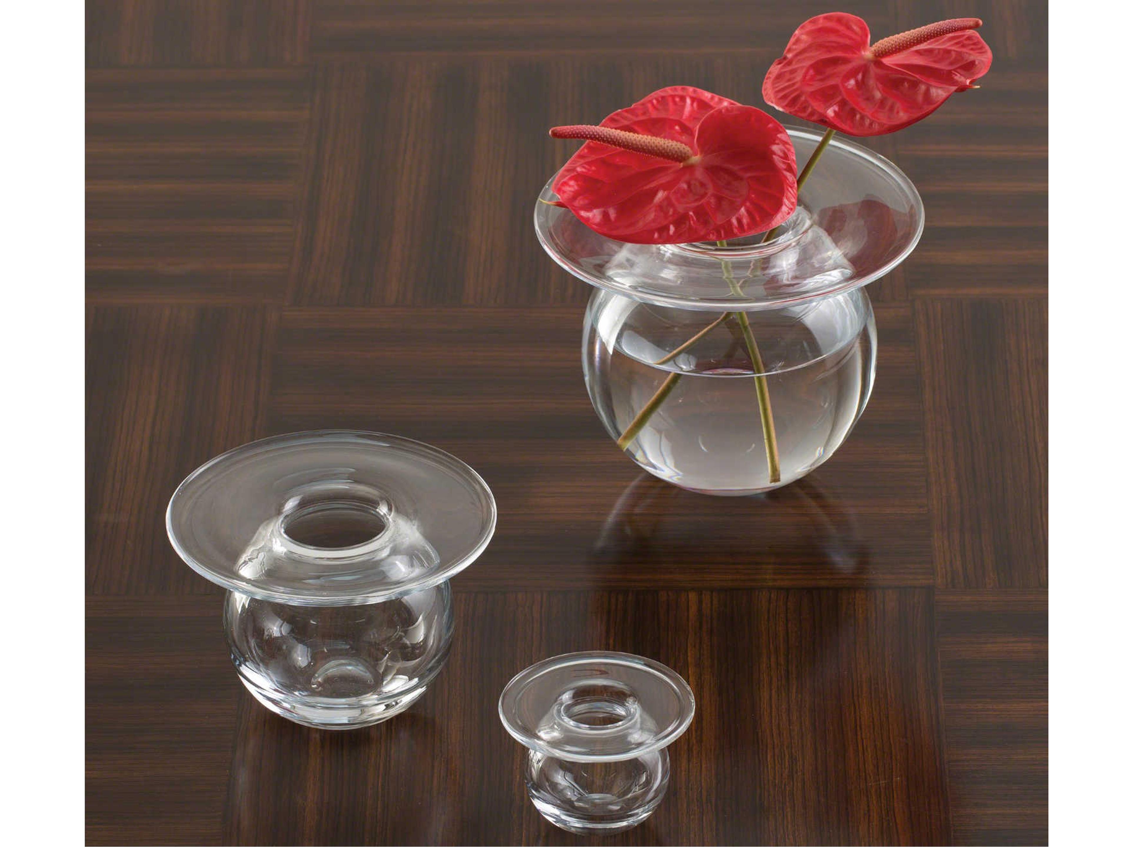 Global Views Medium H2O Vase