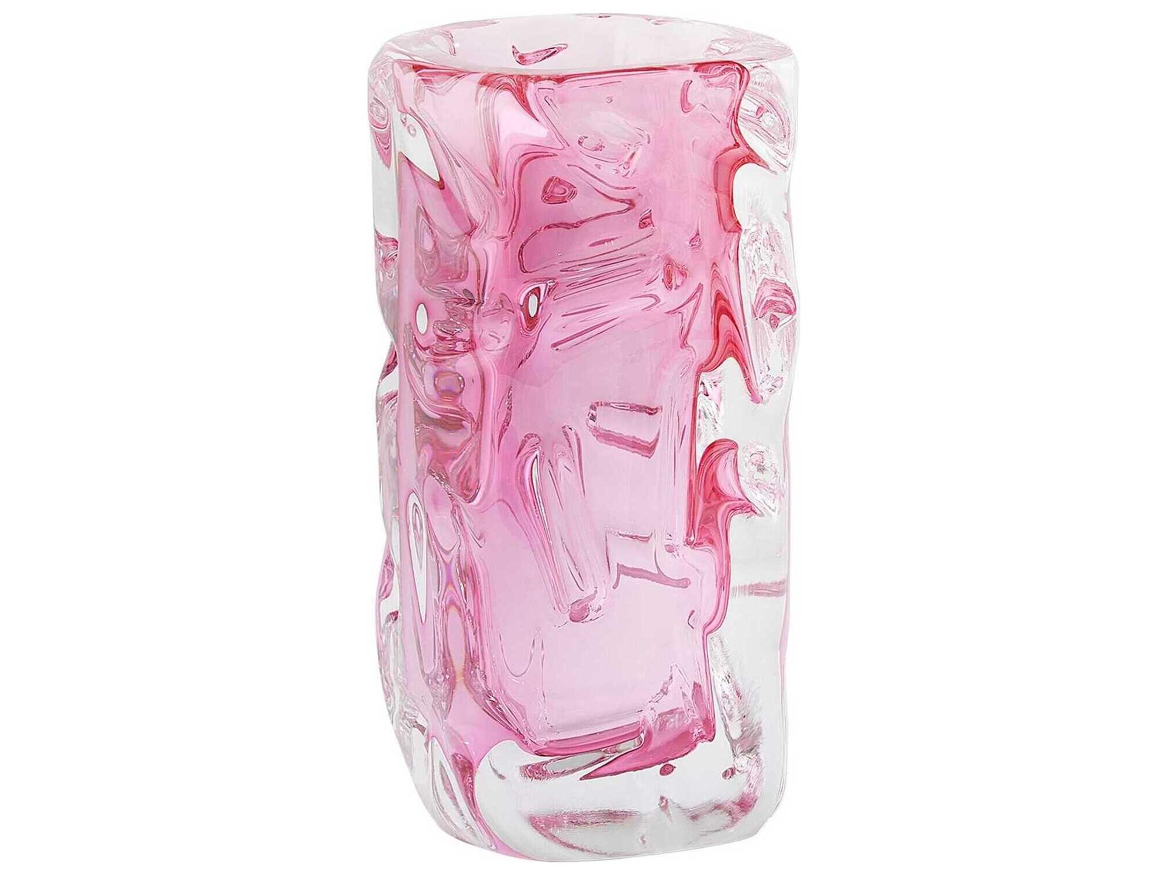 Global Views Storm Rose Vase