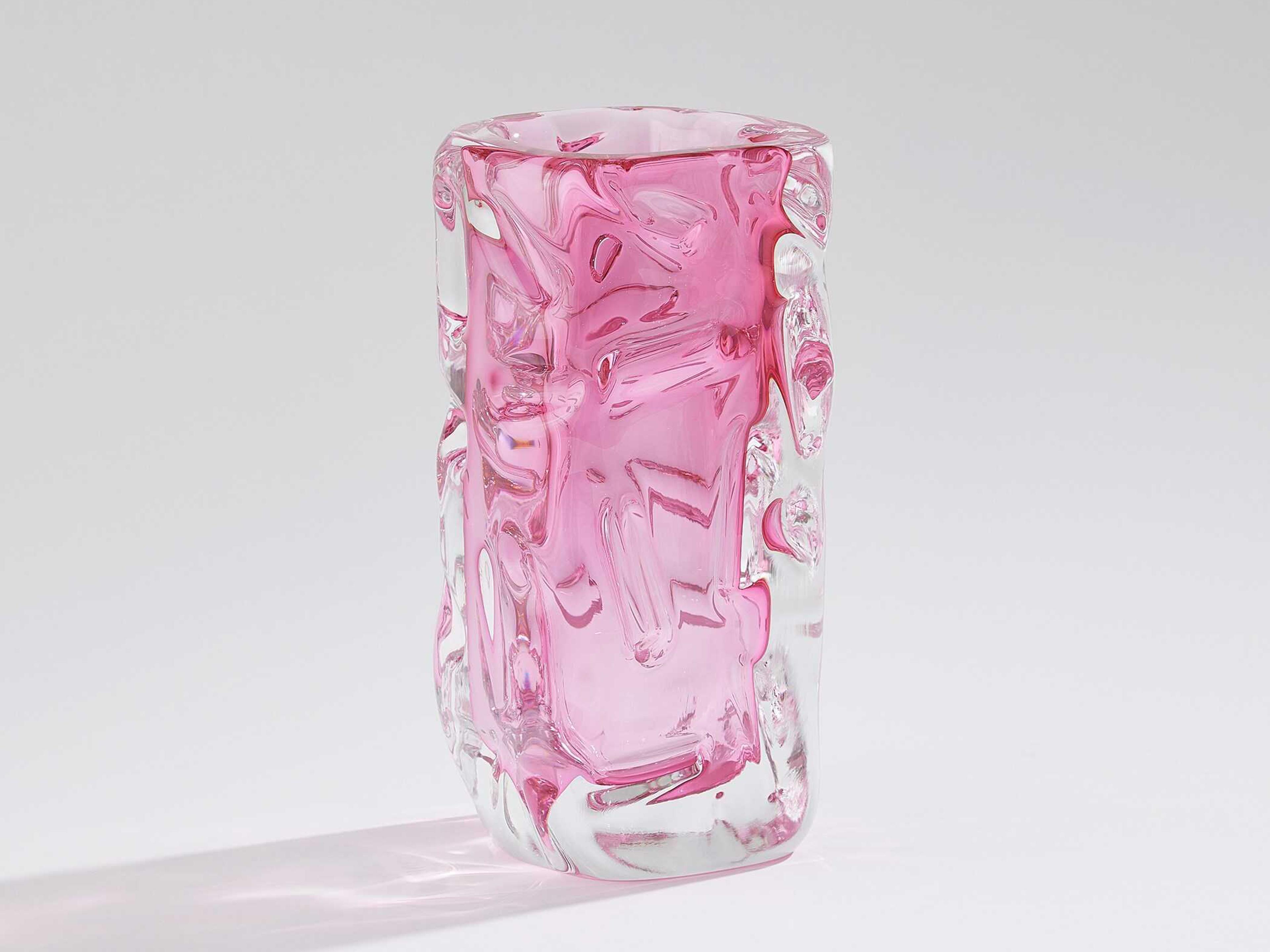 Global Views Storm Rose Vase