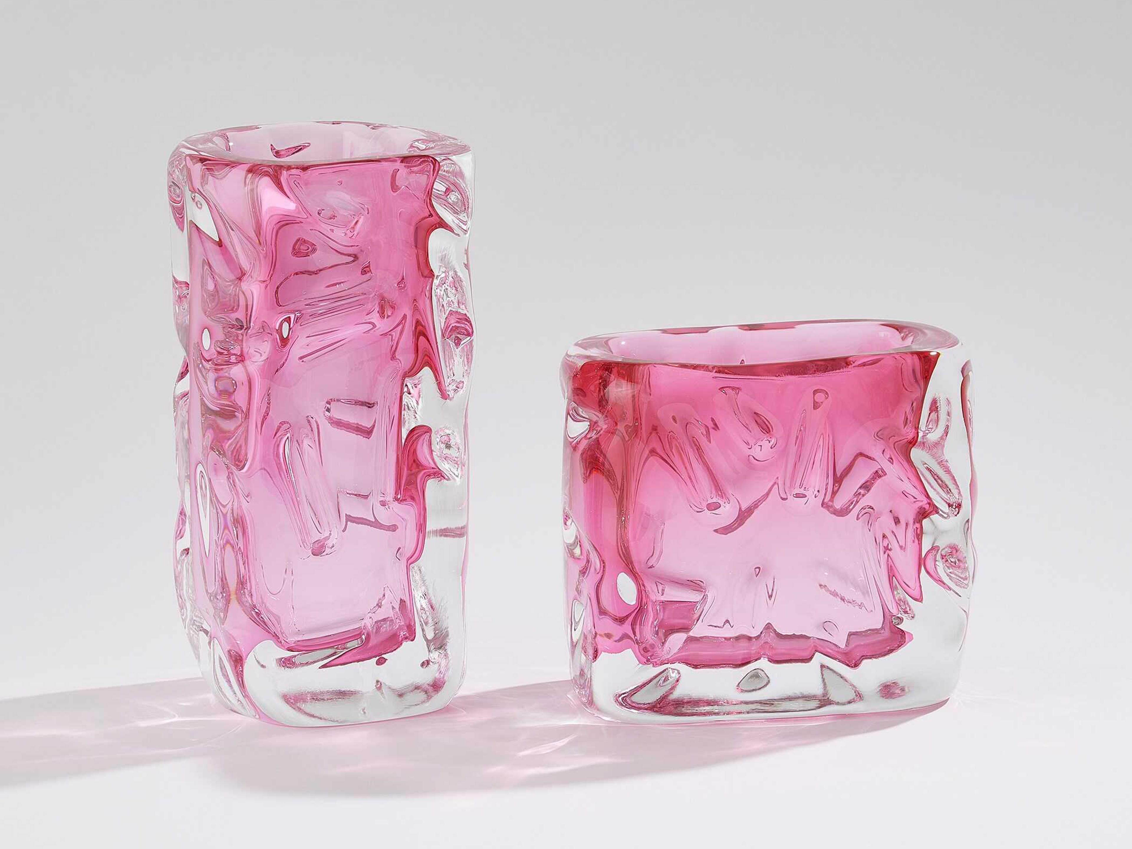 Global Views Storm Rose Vase