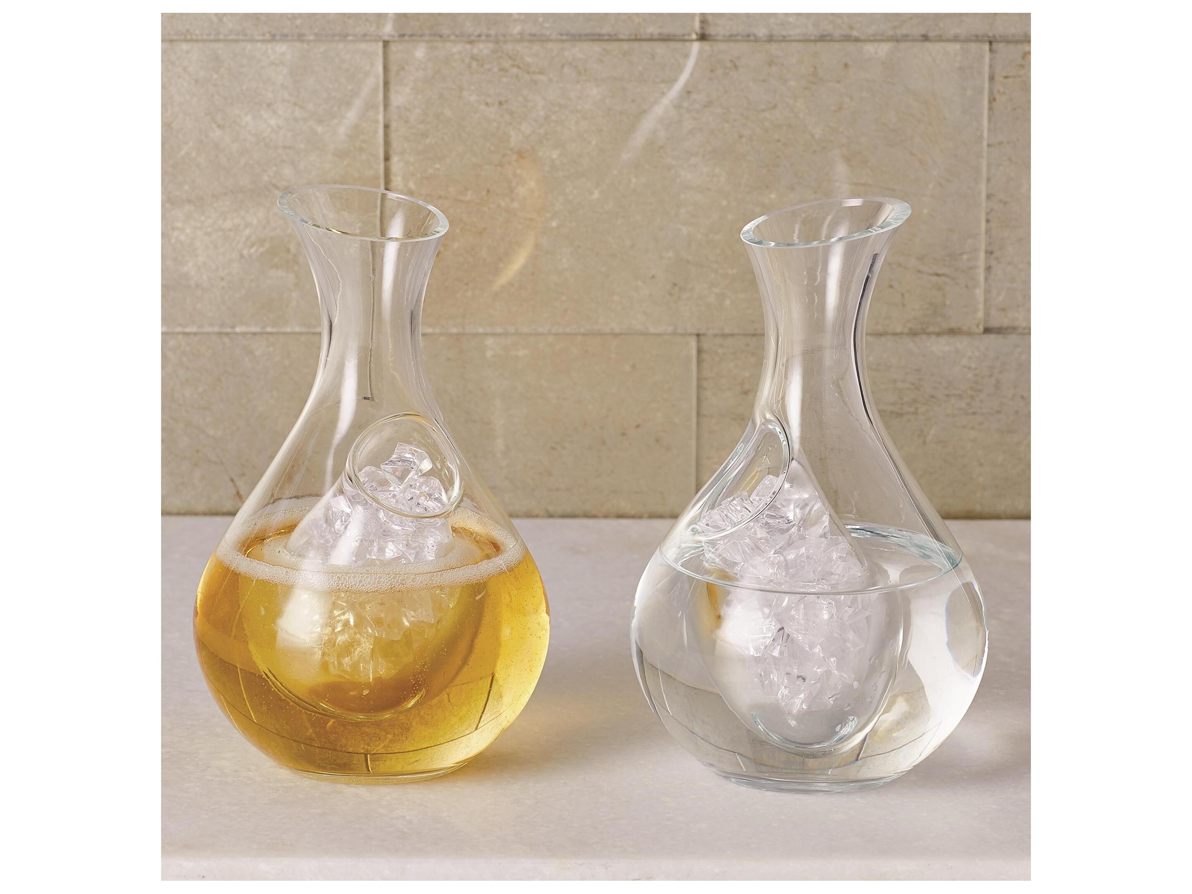 Global Views Chilling Vase