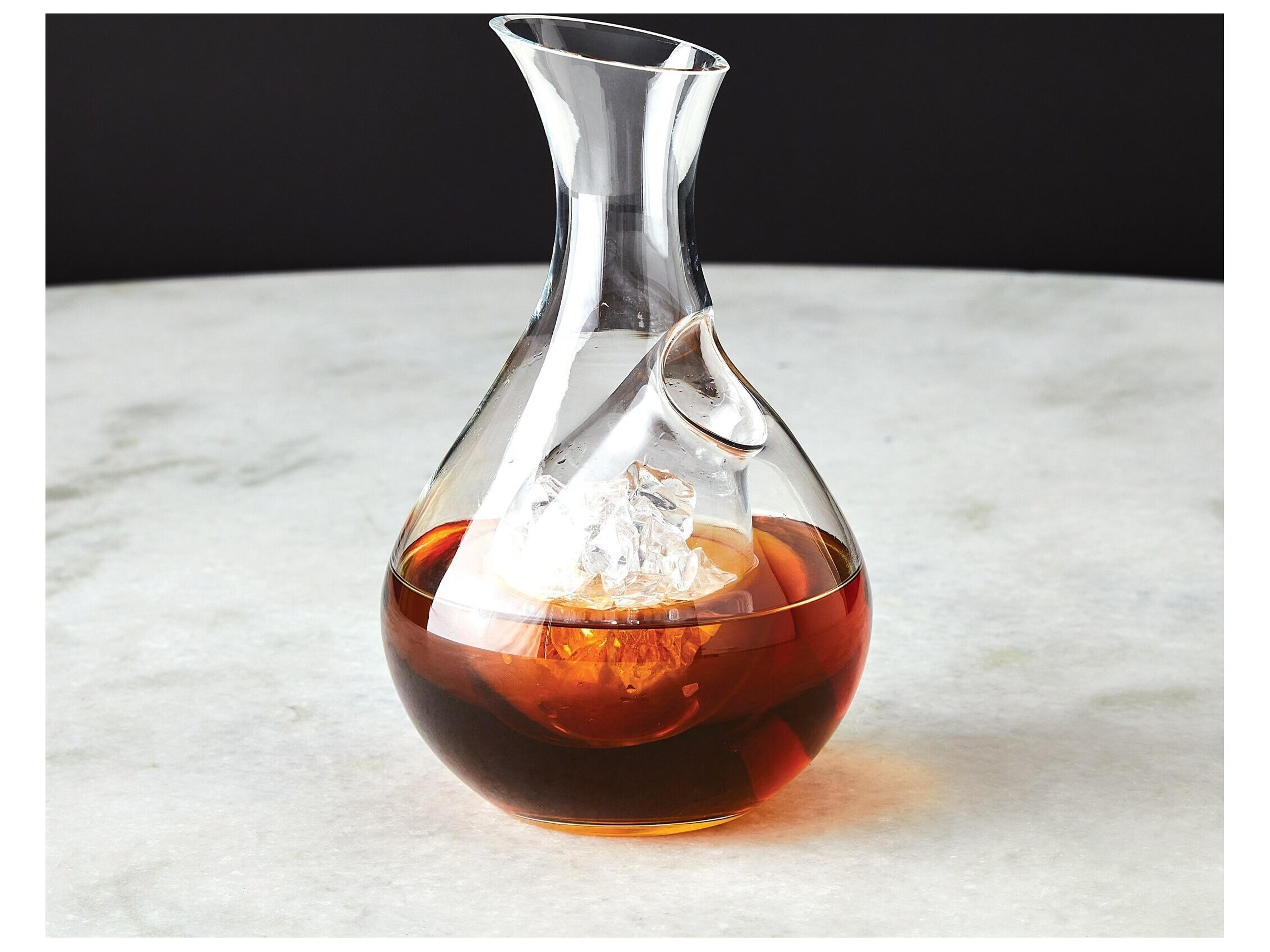 Global Views Chilling Vase