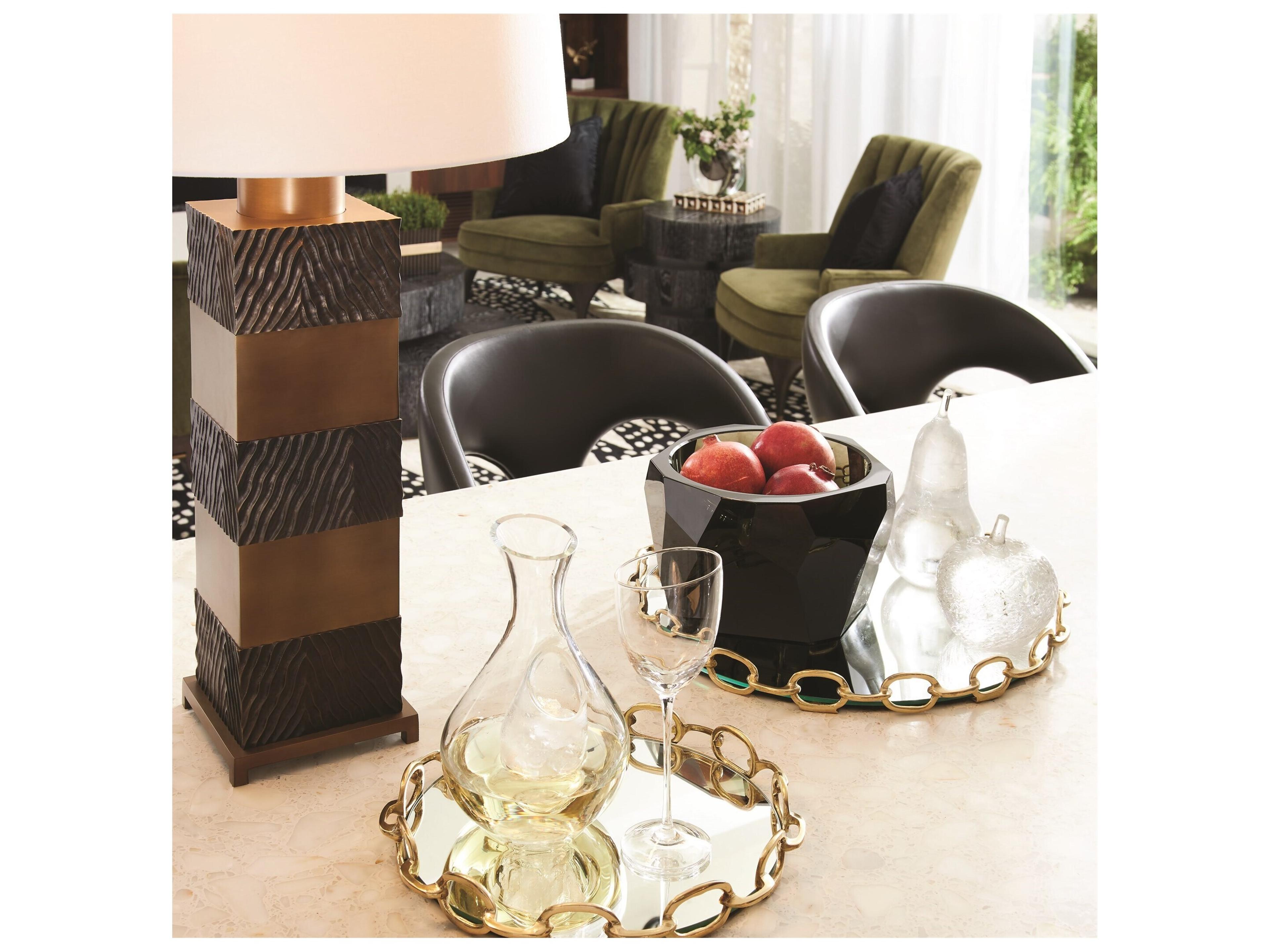 Global Views Chilling Vase