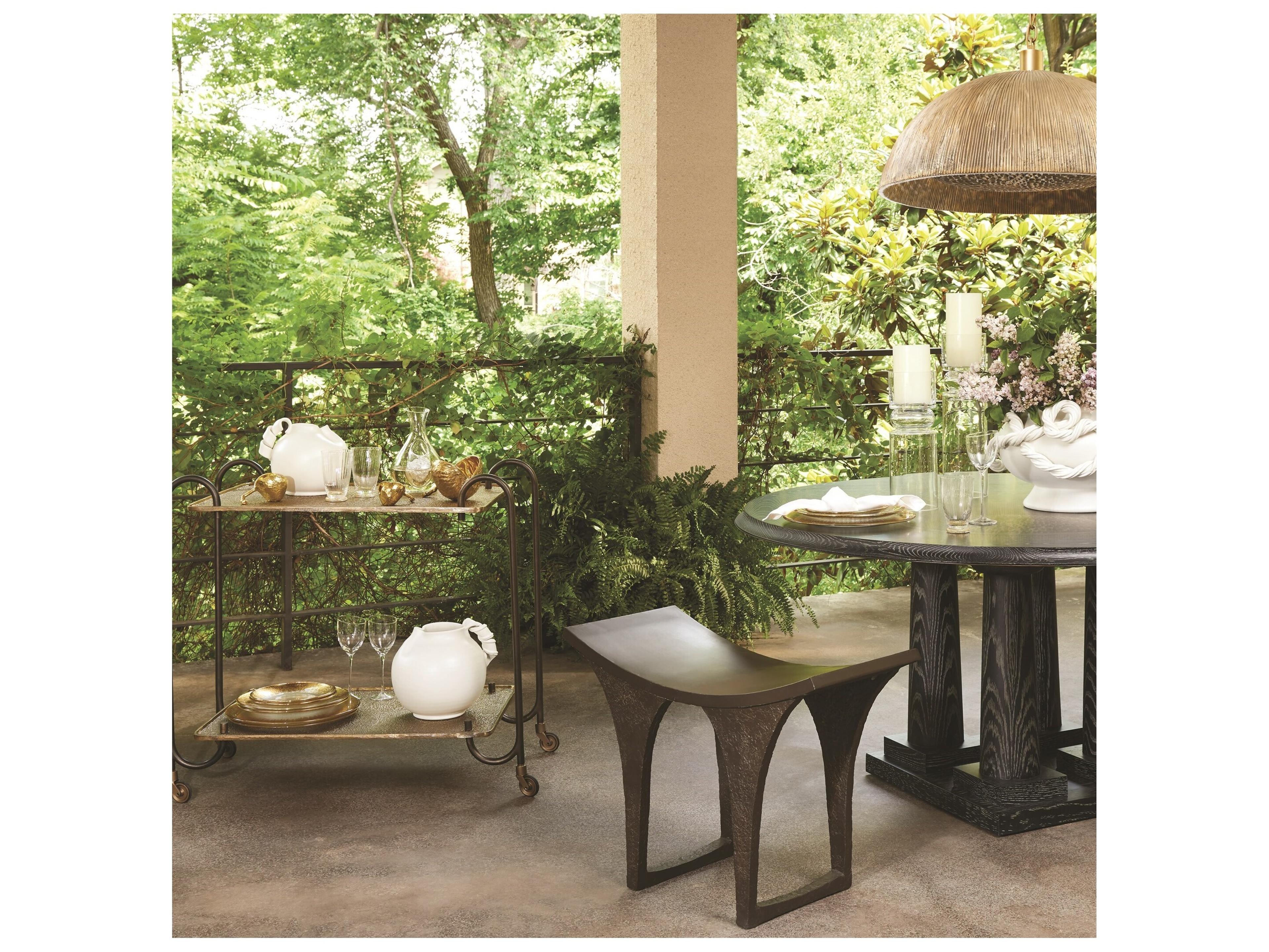 Global Views Chilling Vase