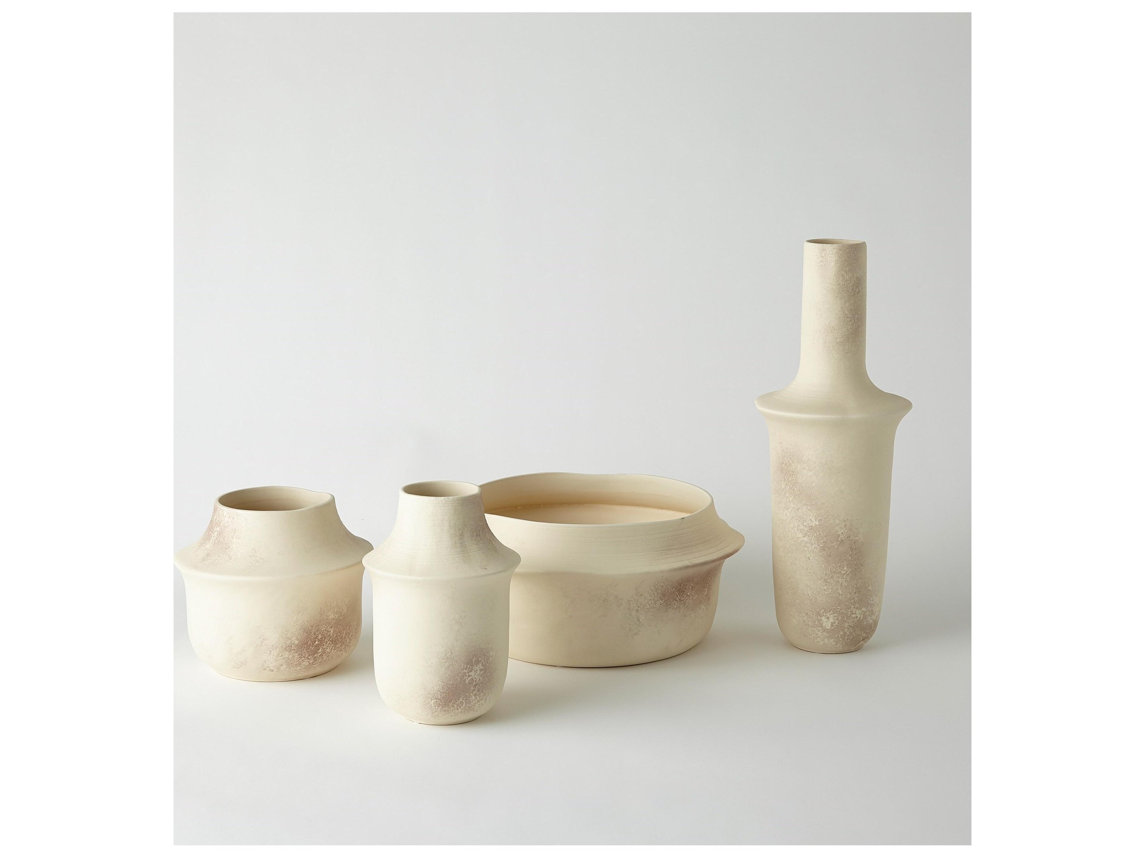 Global Views Fladis Vase