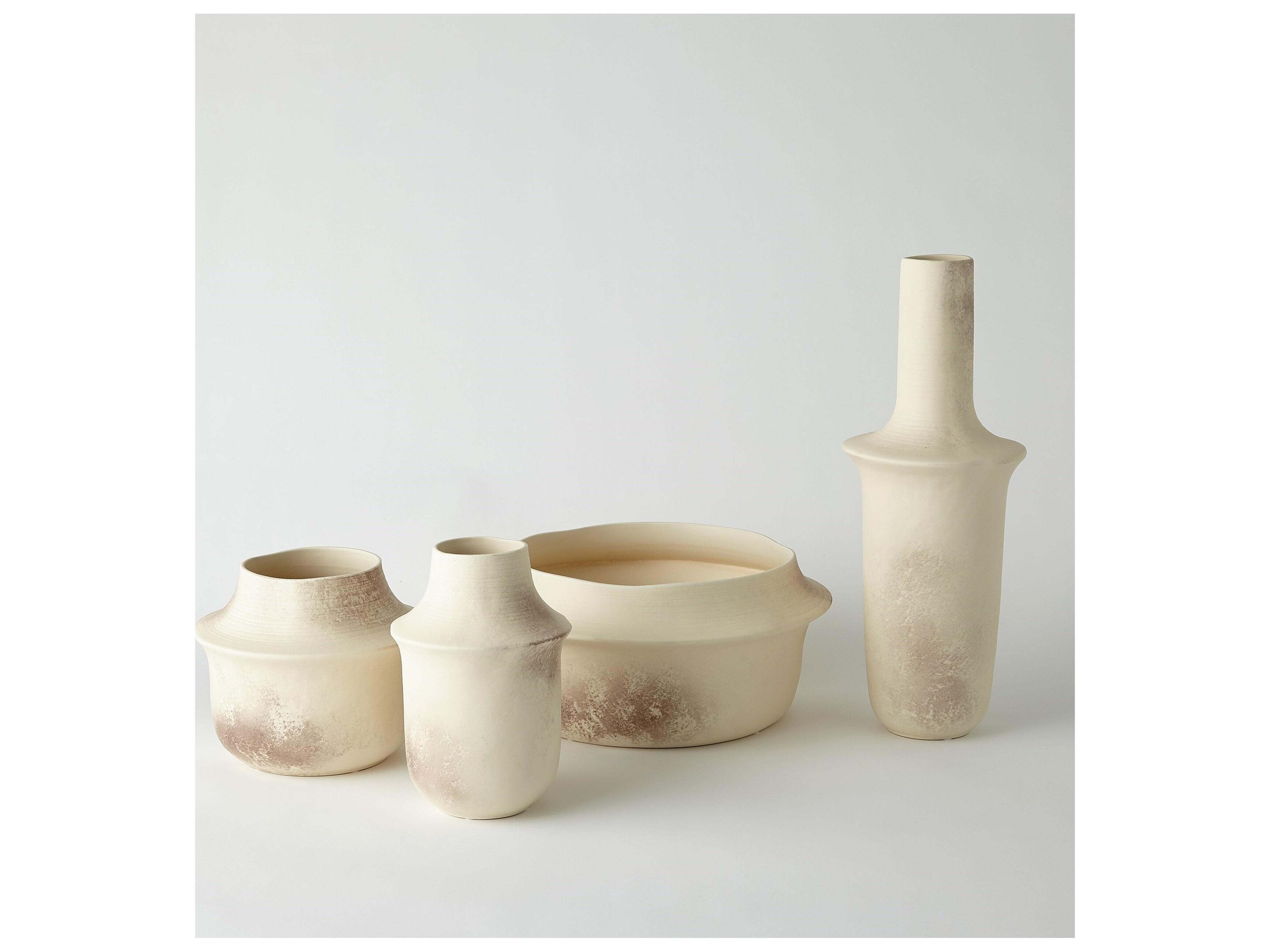 Global Views Fladis Vase